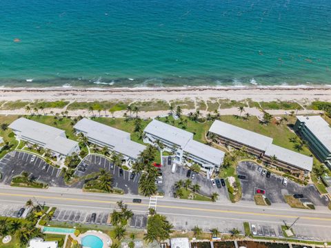 Tiny photo for 1041 Hillsboro Mile #5, Hillsboro Beach, FL 33062 (MLS # B26052801)