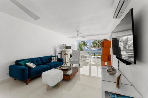 Tiny photo for 1041 Hillsboro Mile #5, Hillsboro Beach, FL 33062 (MLS # B26052801)