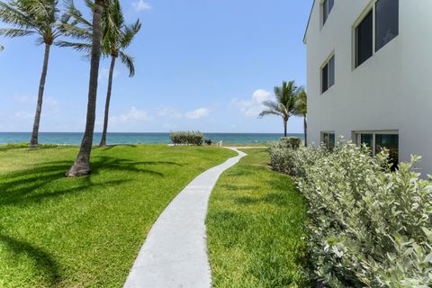 Tiny photo for 1041 Hillsboro Mile #5, Hillsboro Beach, FL 33062 (MLS # B26052801)