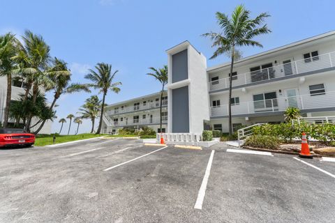 Tiny photo for 1041 Hillsboro Mile #5, Hillsboro Beach, FL 33062 (MLS # B26052801)
