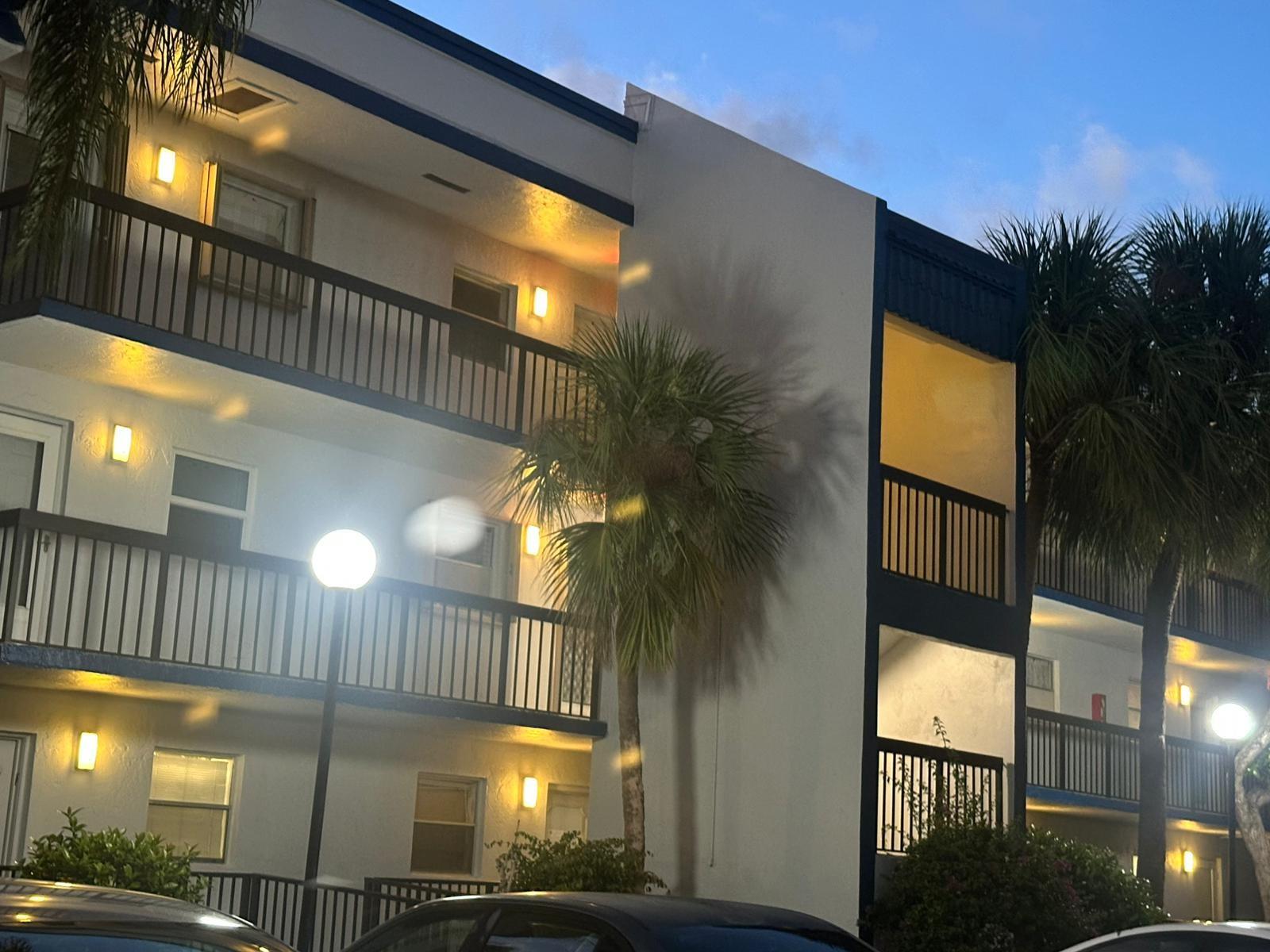 HOLIDAY SPRINGS VILLAGE - Residential