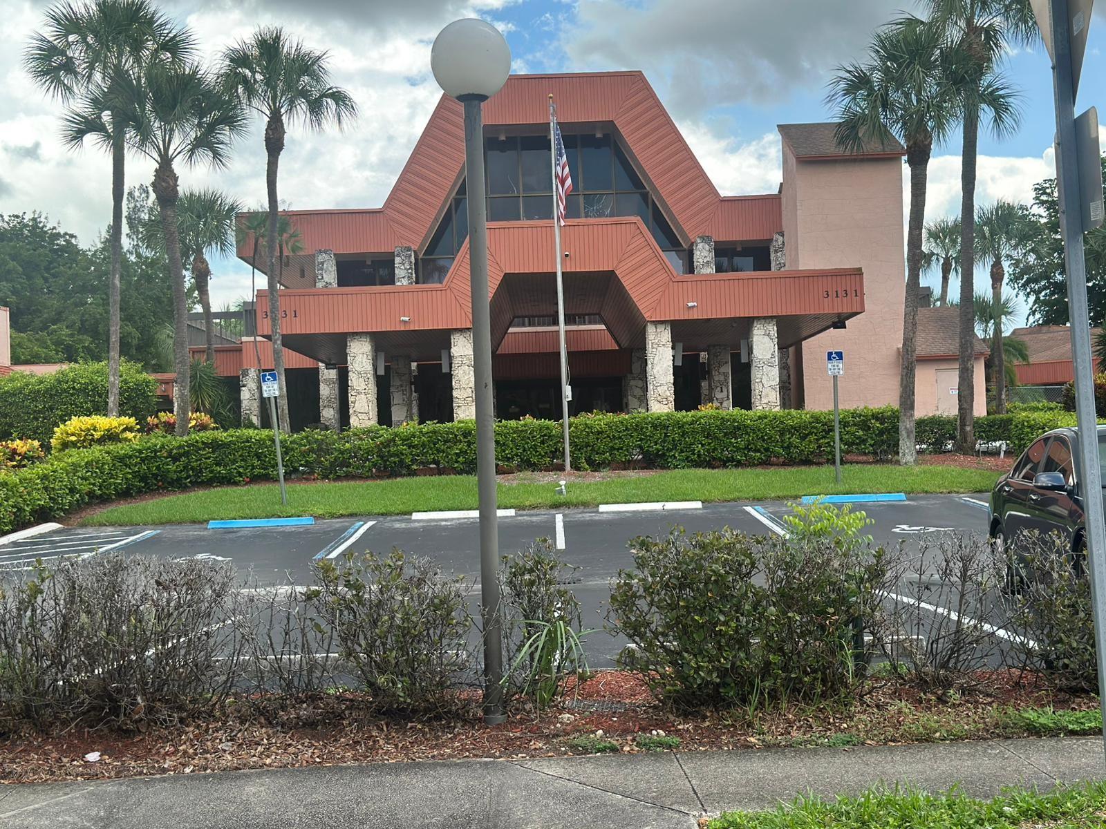 HOLIDAY SPRINGS VILLAGE - Residential