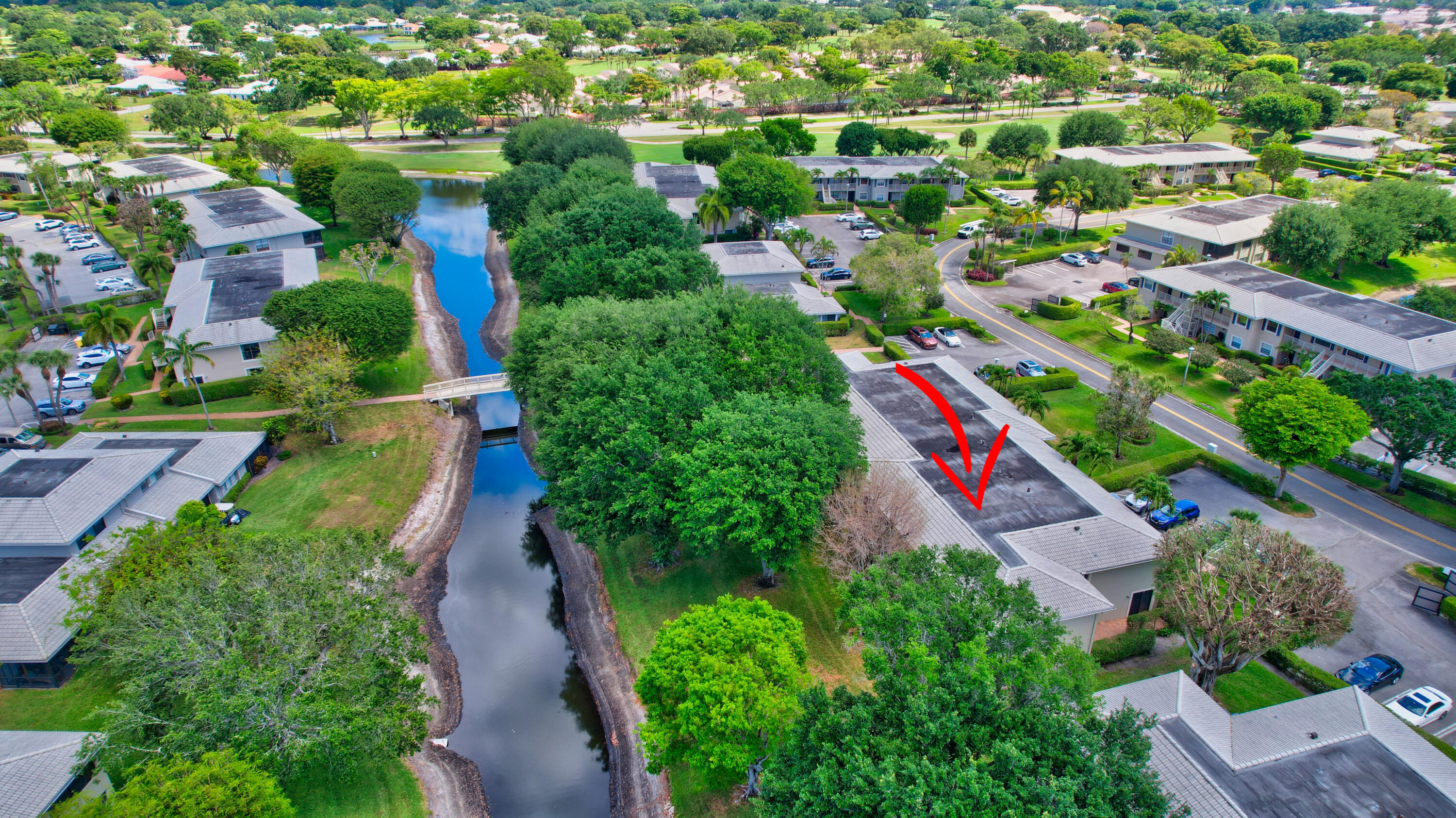 STRATFORD AT HUNTERS RUN CONDO - Residential