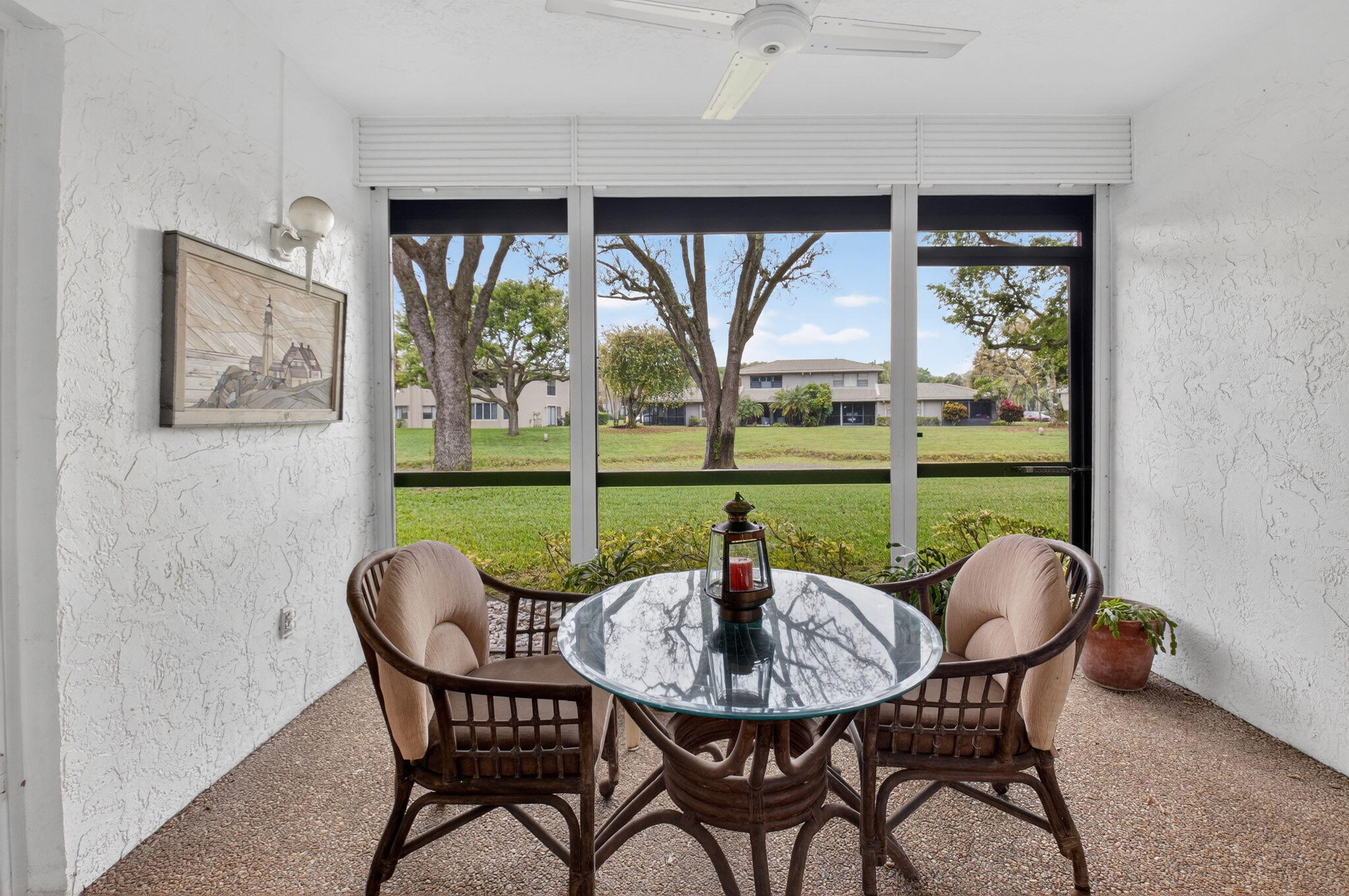 STRATFORD AT HUNTERS RUN CONDO - Residential