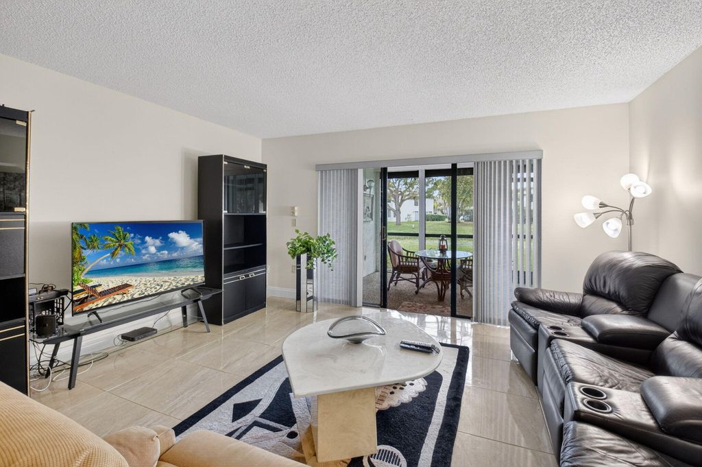 Photo of 15 Stratford Drive #C, Boynton Beach, FL 33436 (MLS # B26006216)