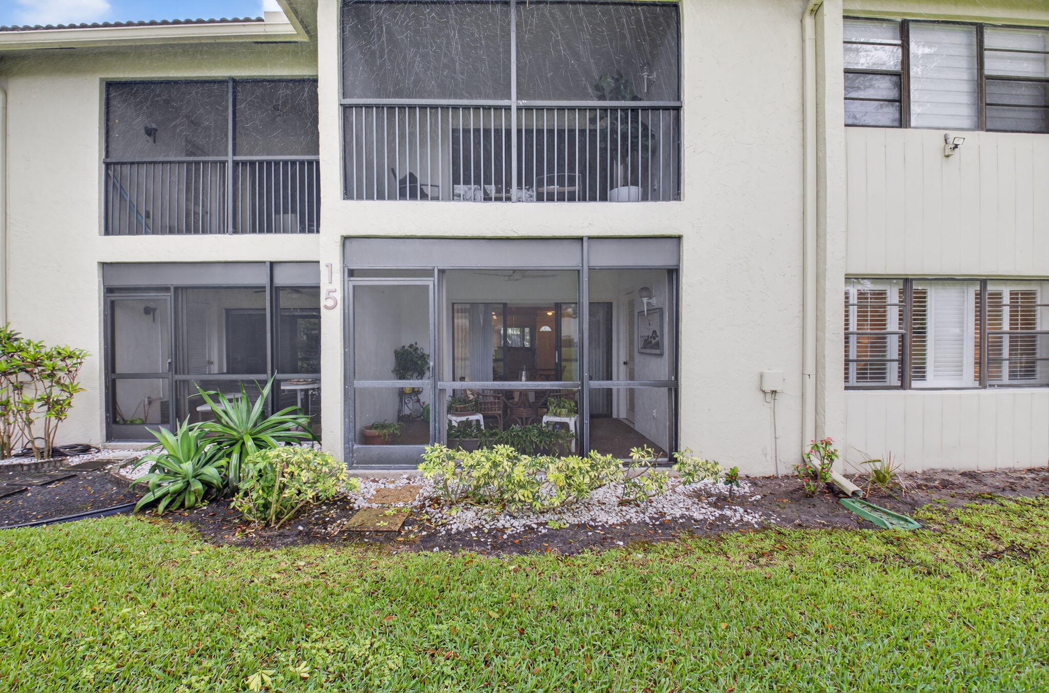 STRATFORD AT HUNTERS RUN CONDO - Residential