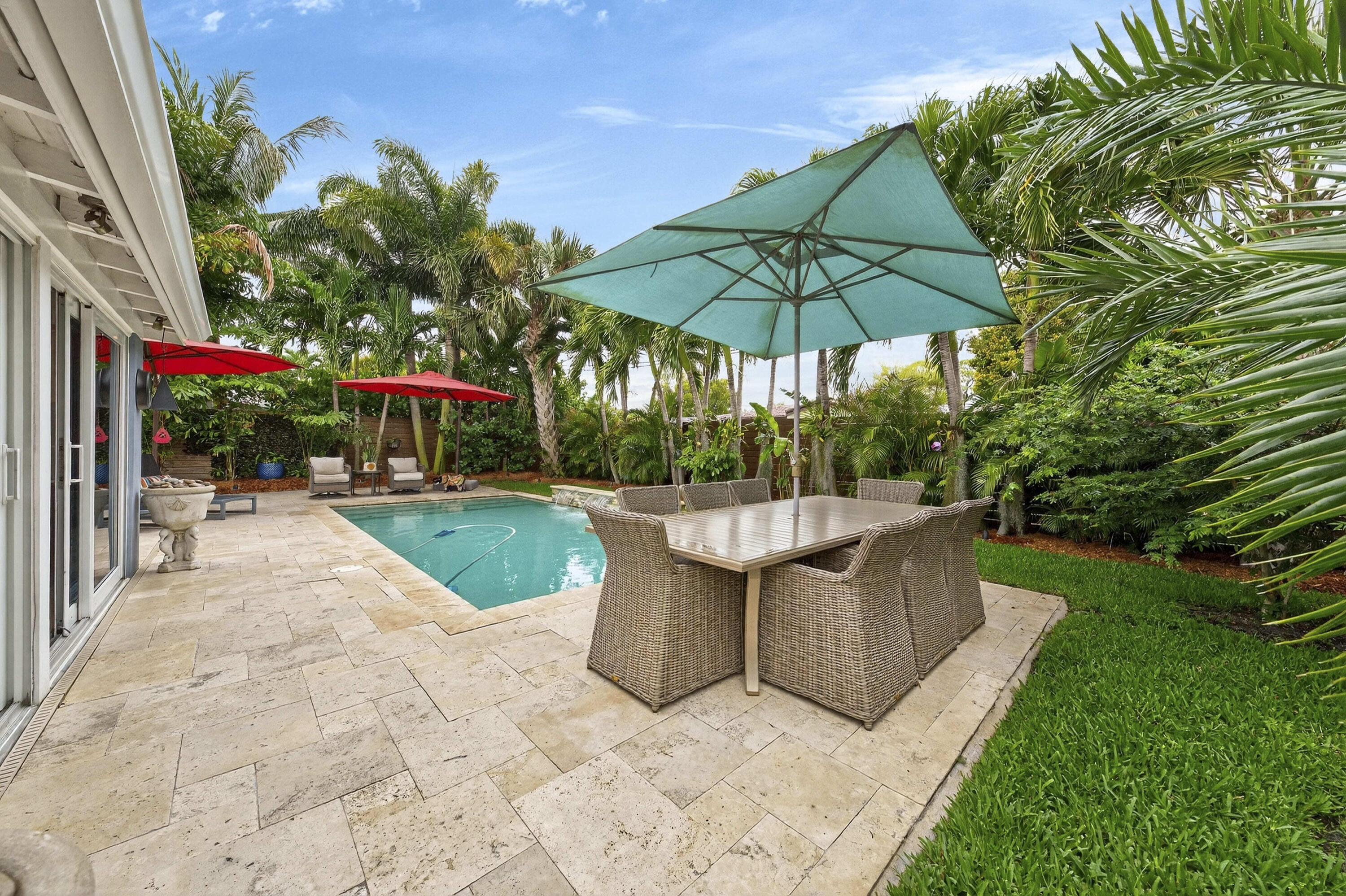 NORTH ANDREWS GARDENS 2ND ADD - Residential