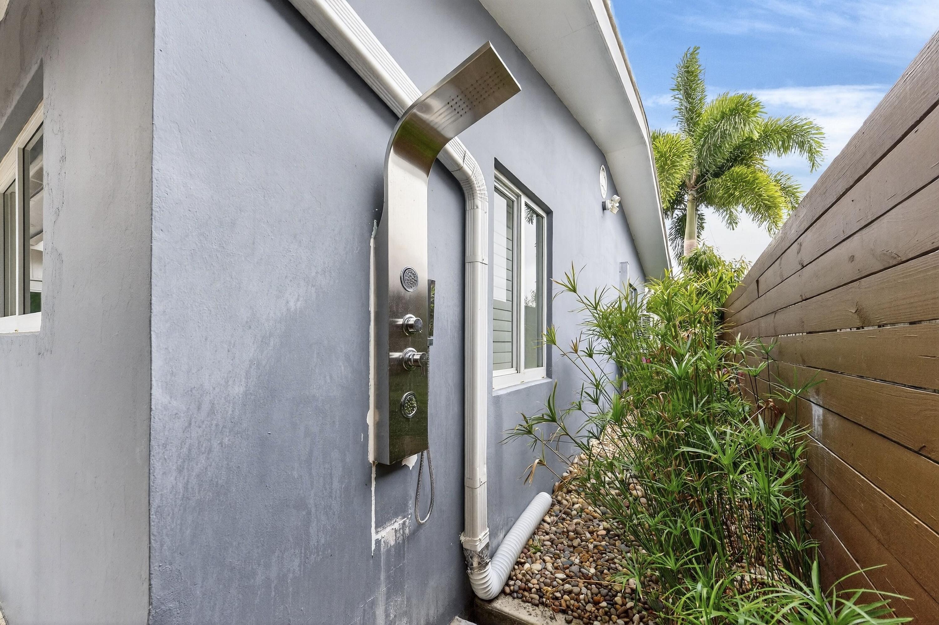 NORTH ANDREWS GARDENS 2ND ADD - Residential