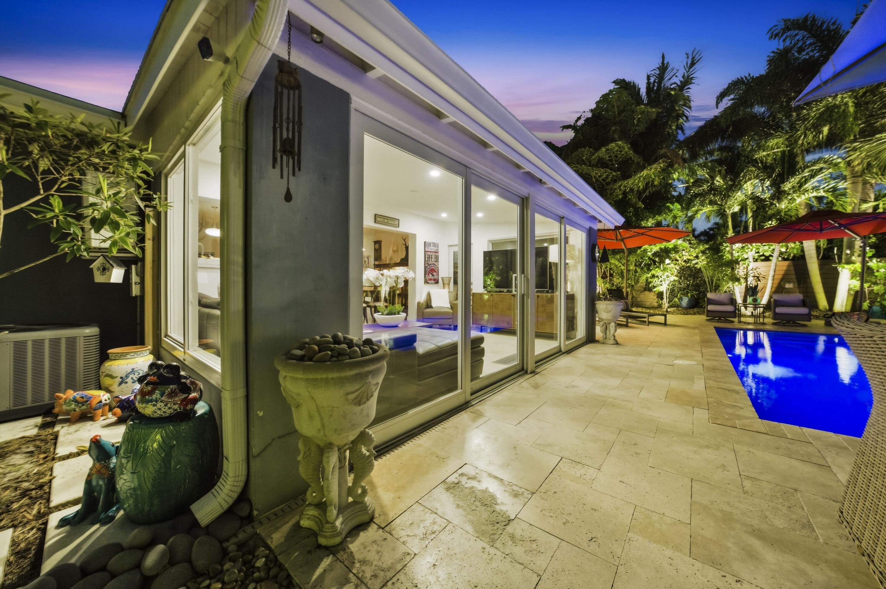 NORTH ANDREWS GARDENS 2ND ADD - Residential