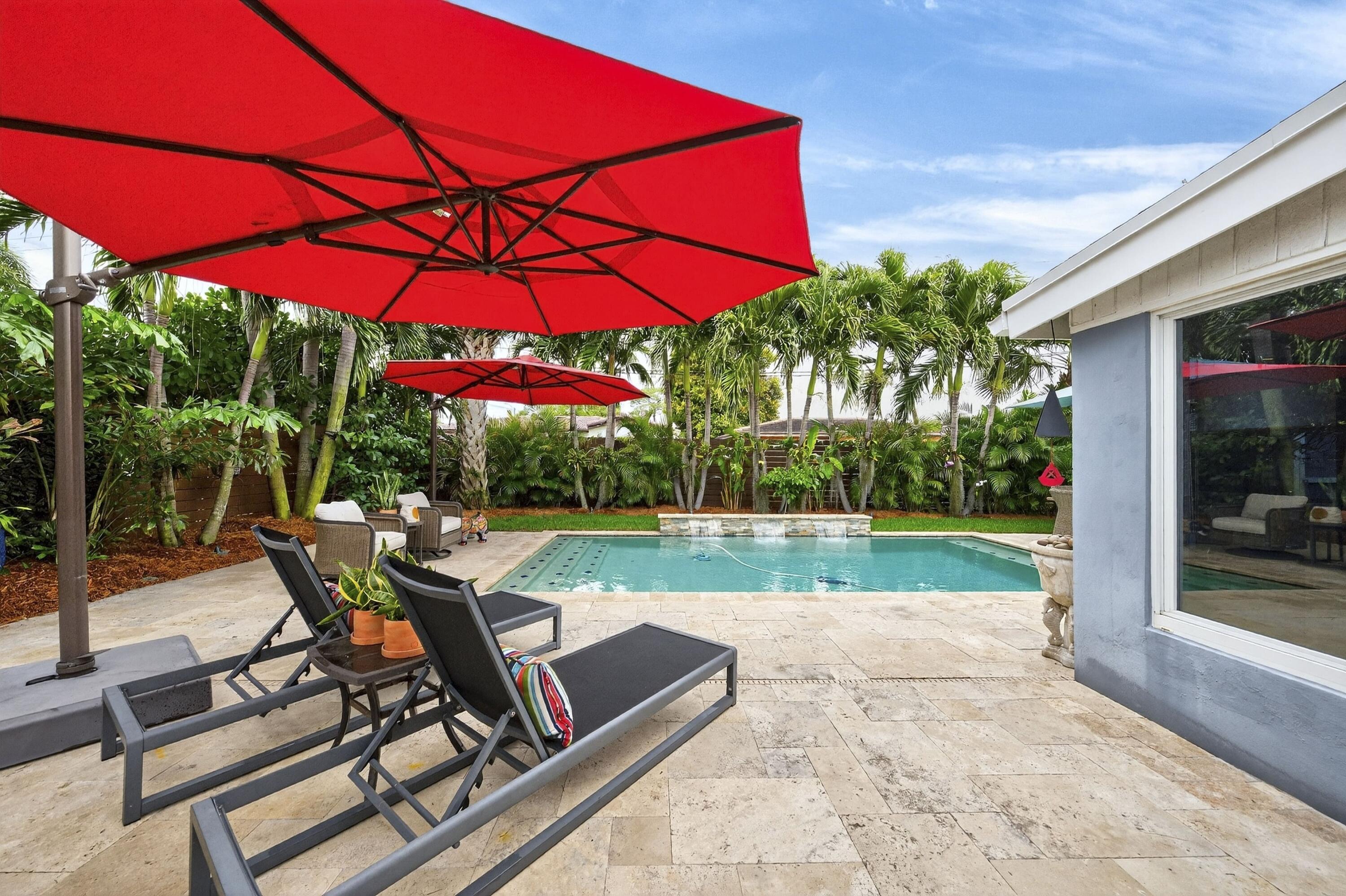 NORTH ANDREWS GARDENS 2ND ADD - Residential