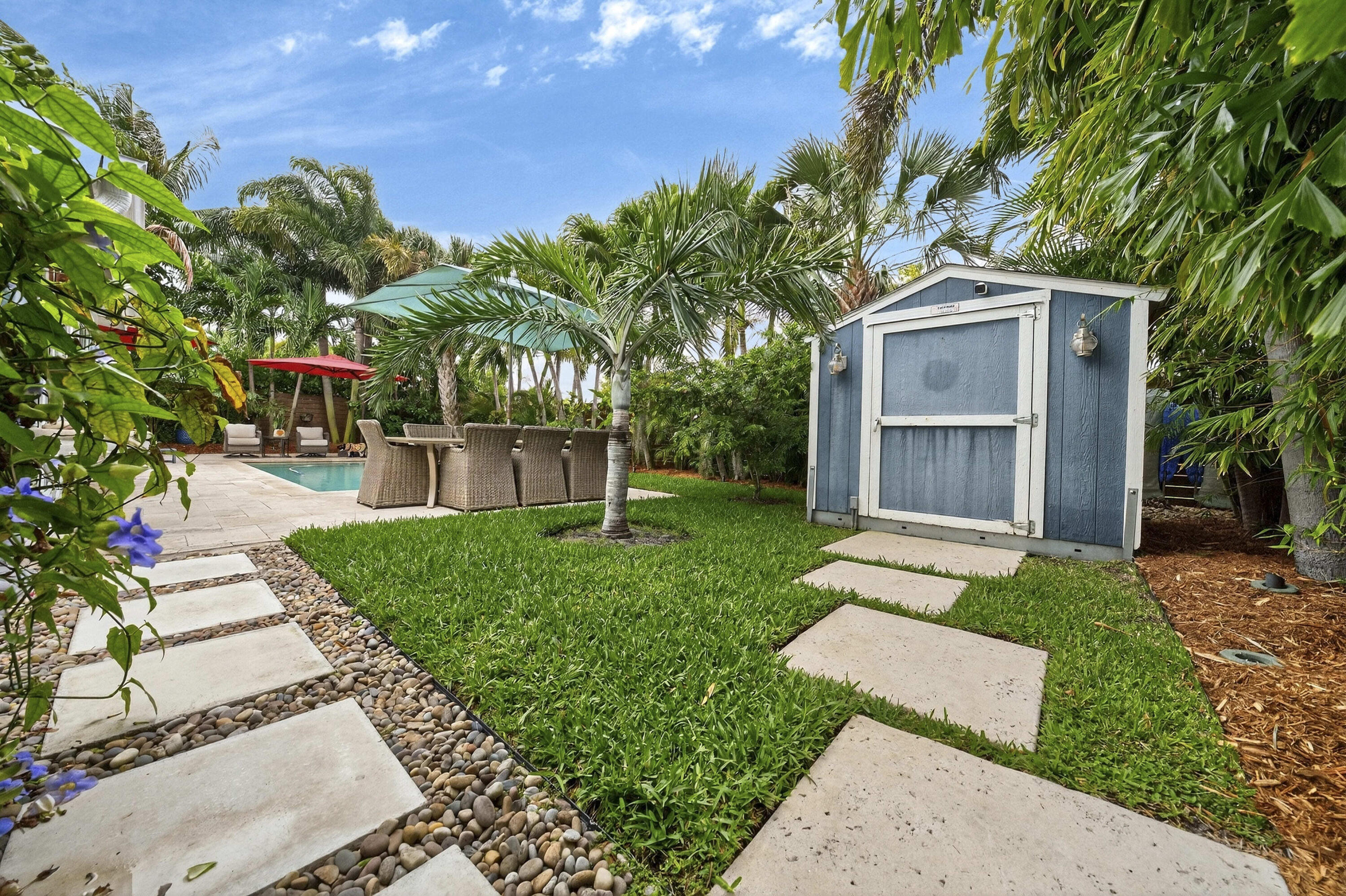 NORTH ANDREWS GARDENS 2ND ADD - Residential