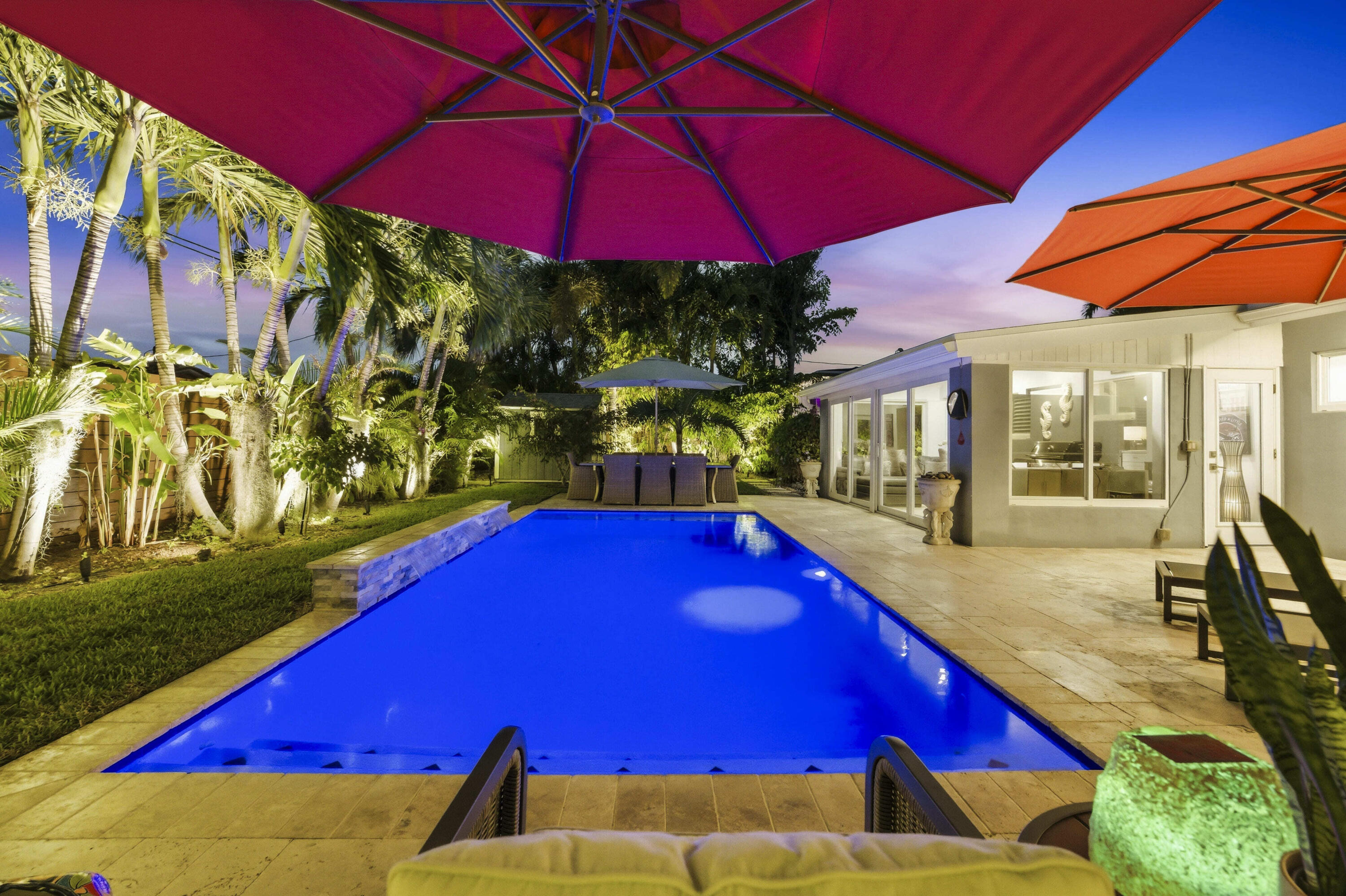 NORTH ANDREWS GARDENS 2ND ADD - Residential