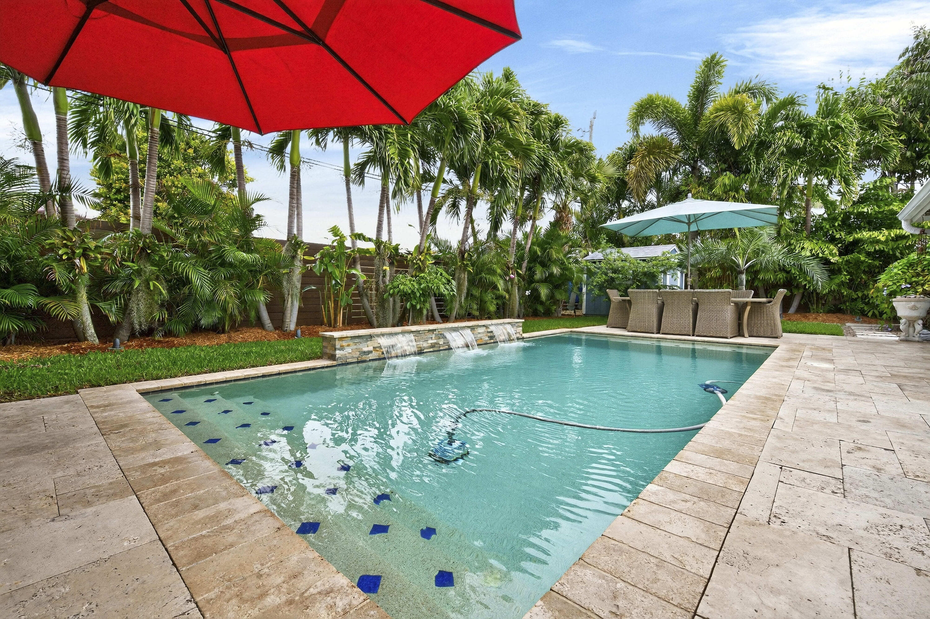 NORTH ANDREWS GARDENS 2ND ADD - Residential