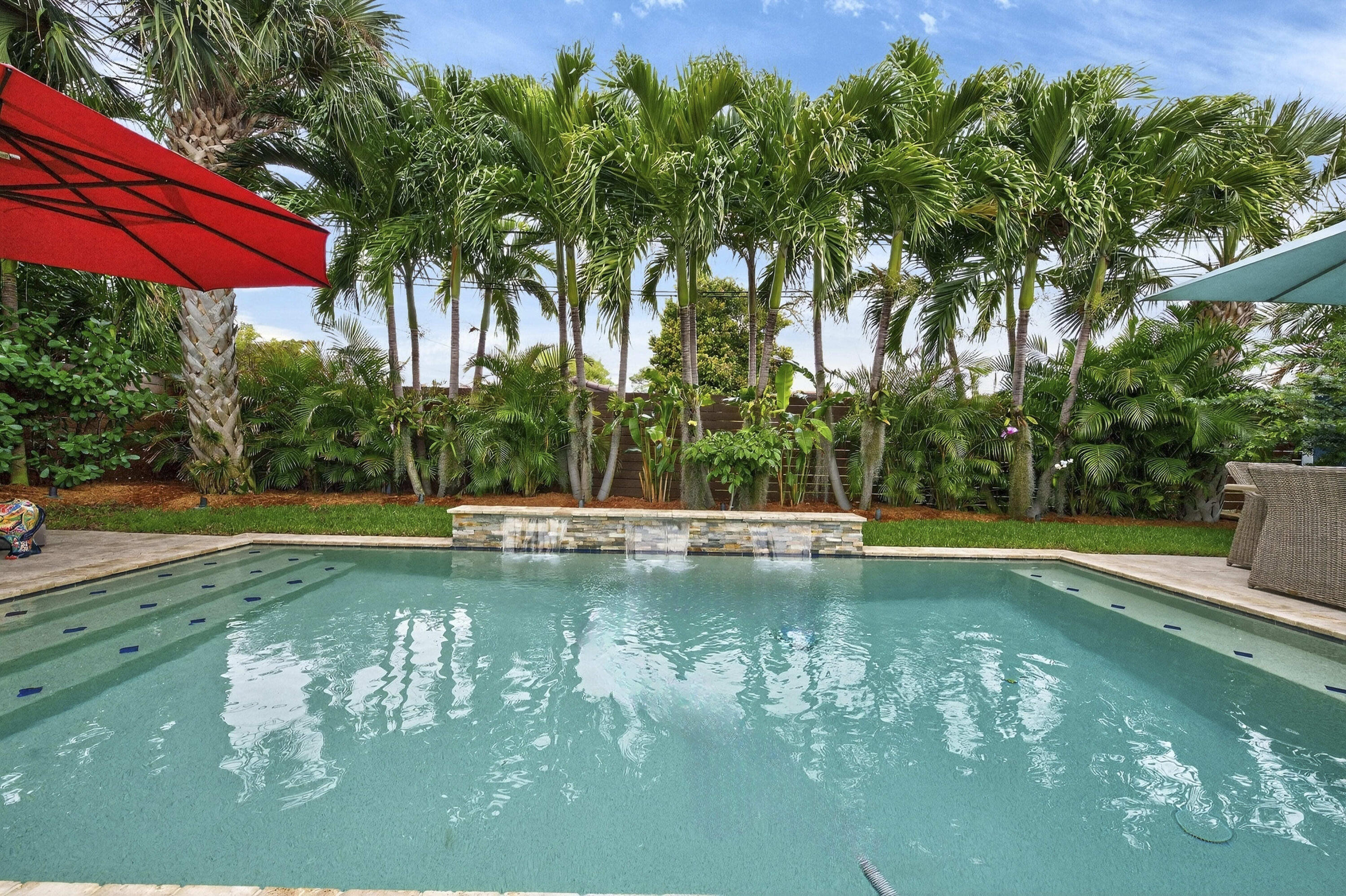 NORTH ANDREWS GARDENS 2ND ADD - Residential