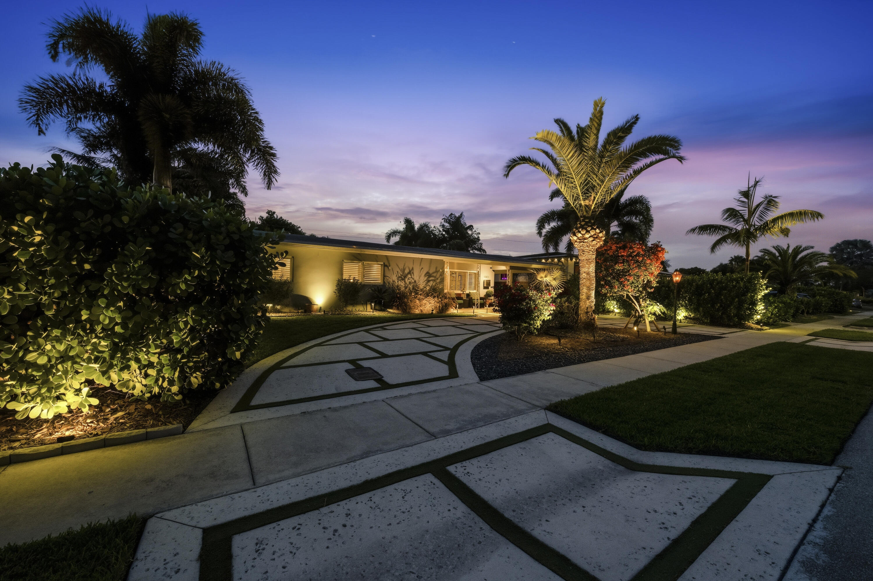 NORTH ANDREWS GARDENS 2ND ADD - Residential