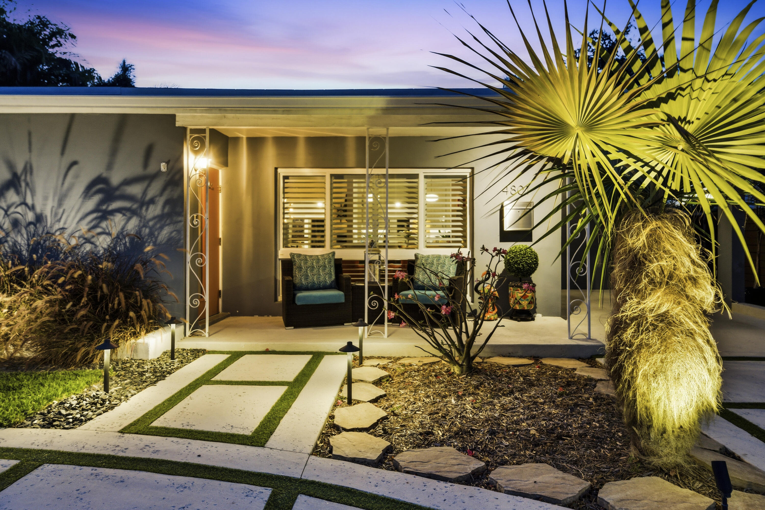 NORTH ANDREWS GARDENS 2ND ADD - Residential