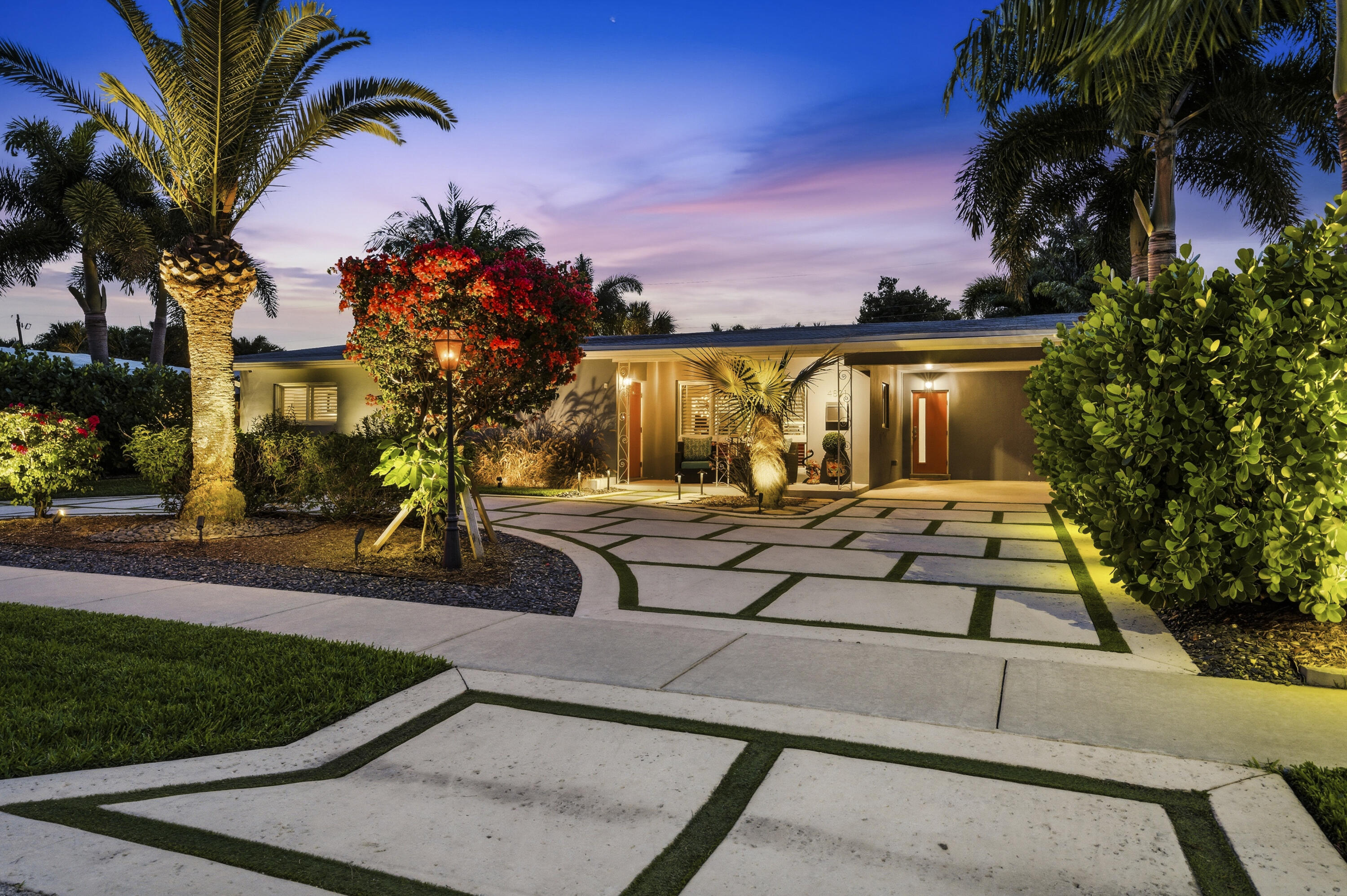 NORTH ANDREWS GARDENS 2ND ADD - Residential