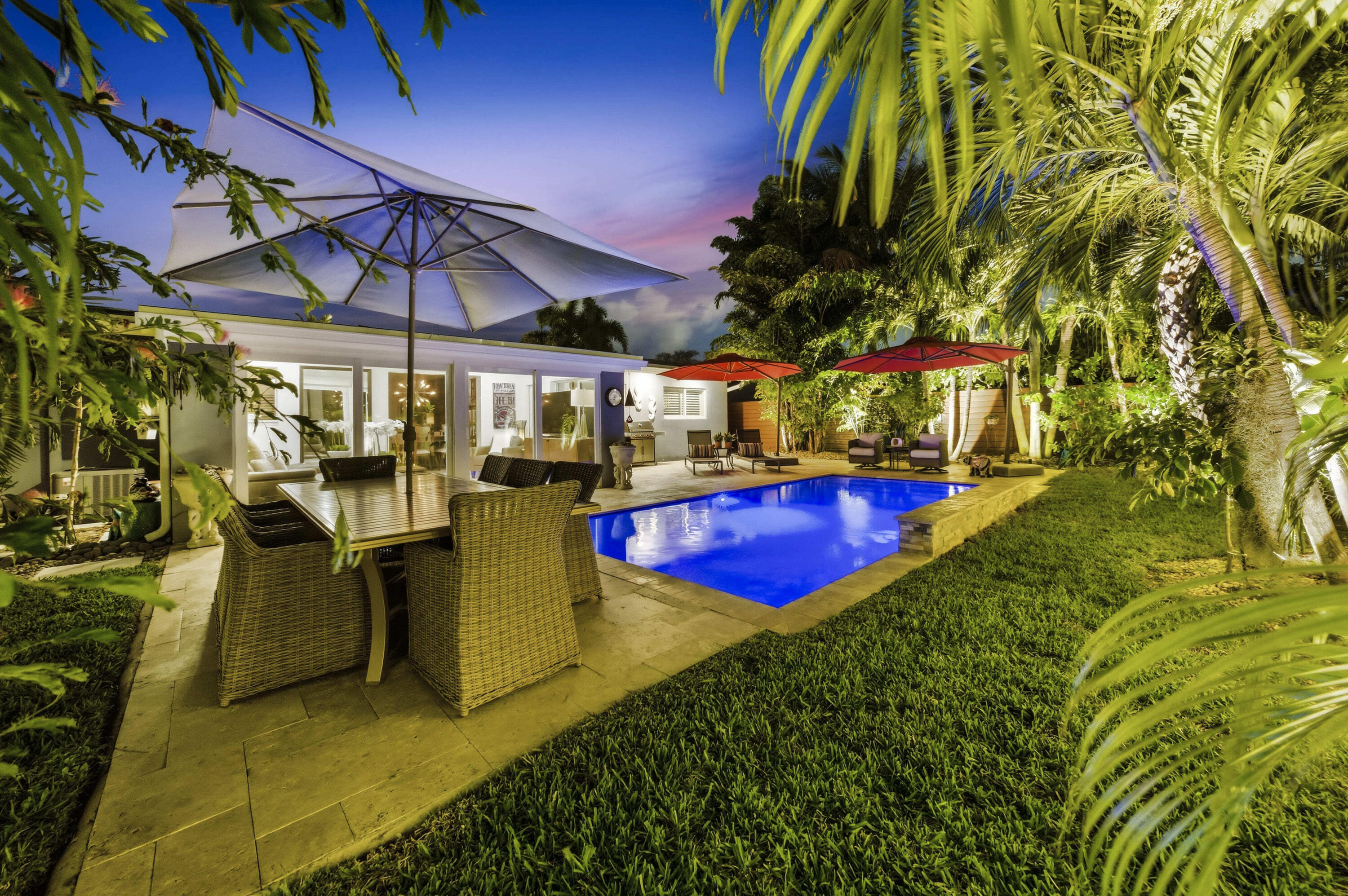 NORTH ANDREWS GARDENS 2ND ADD - Residential