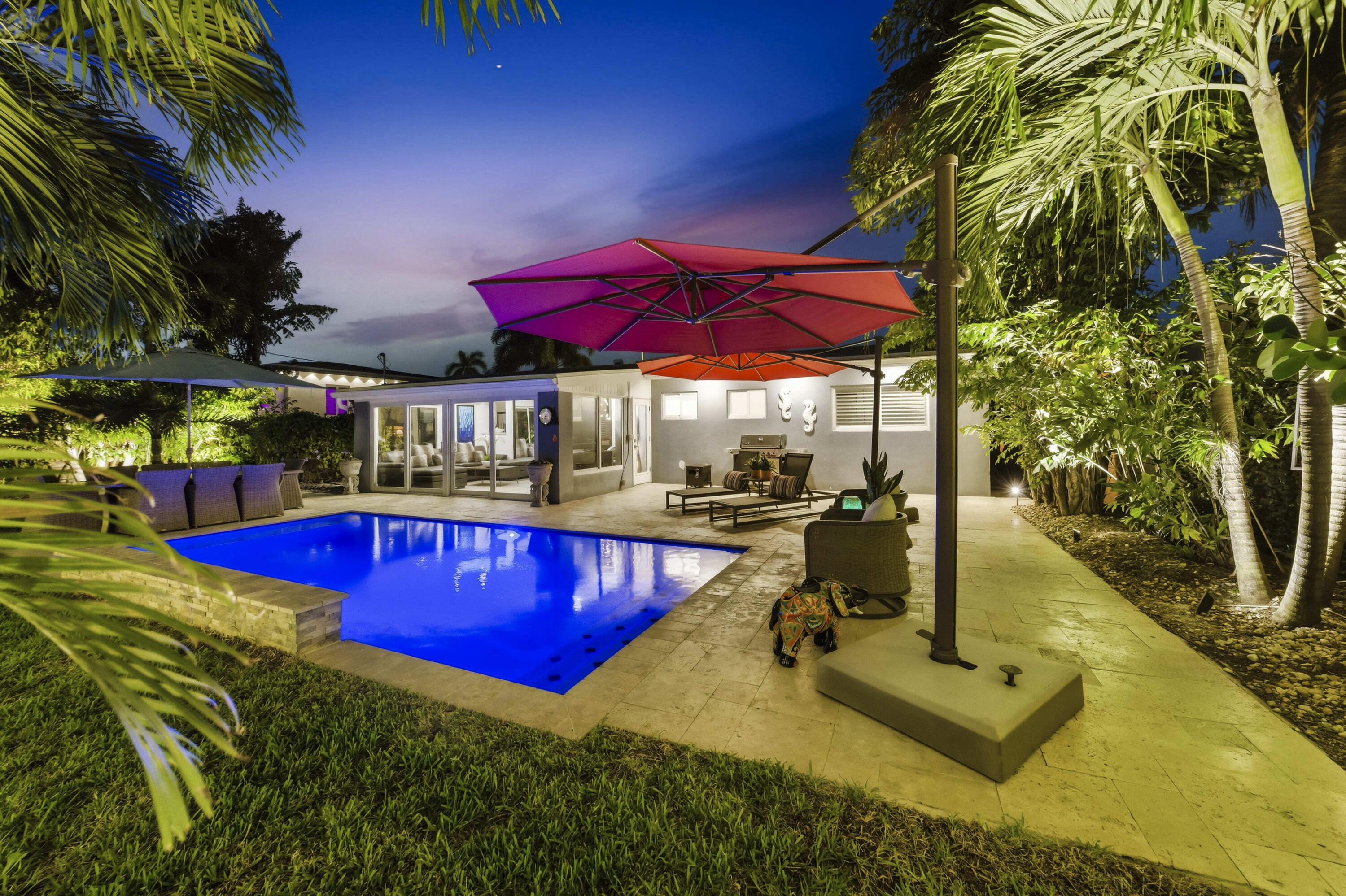 NORTH ANDREWS GARDENS 2ND ADD - Residential