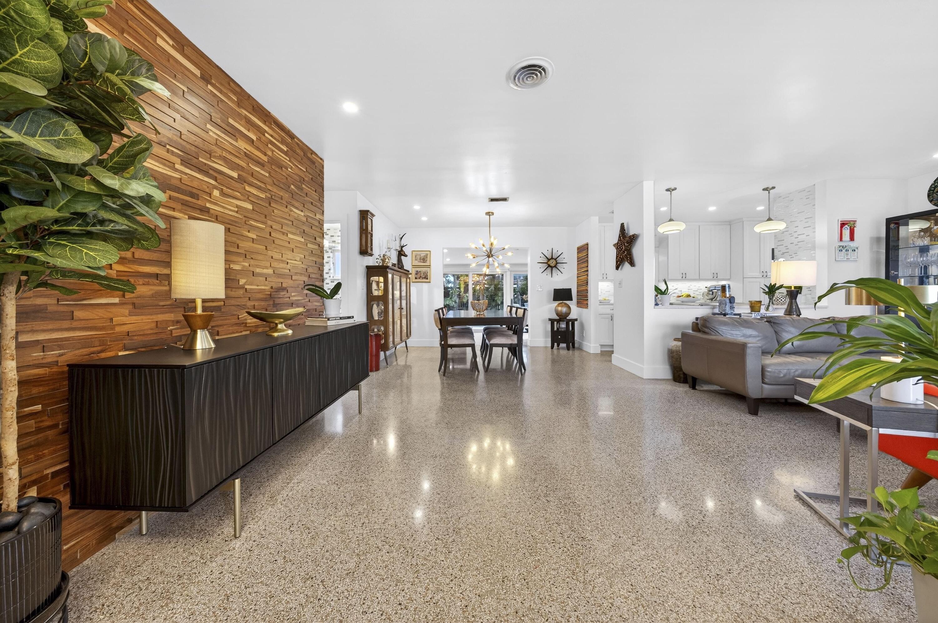 NORTH ANDREWS GARDENS 2ND ADD - Residential