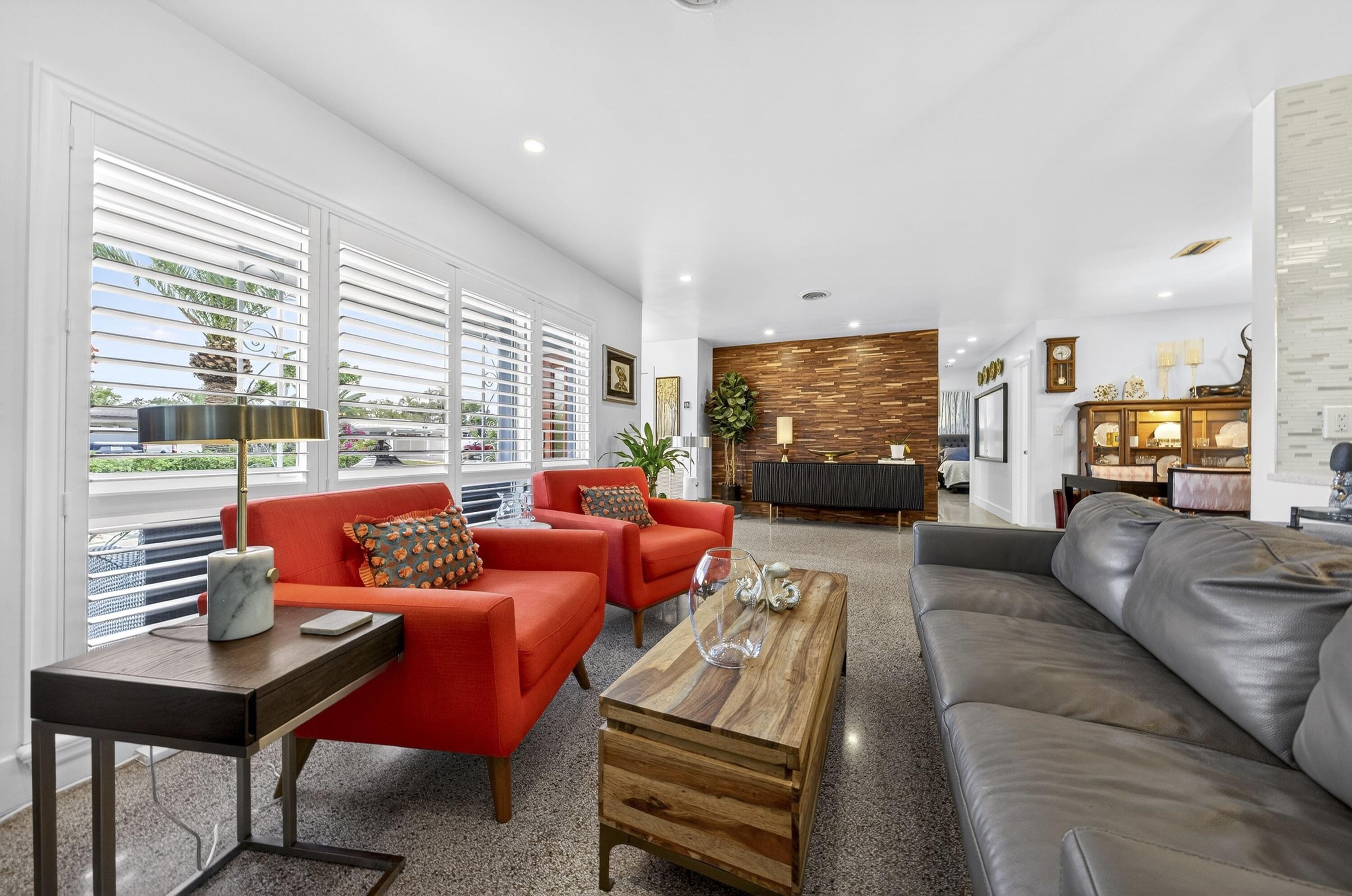 NORTH ANDREWS GARDENS 2ND ADD - Residential