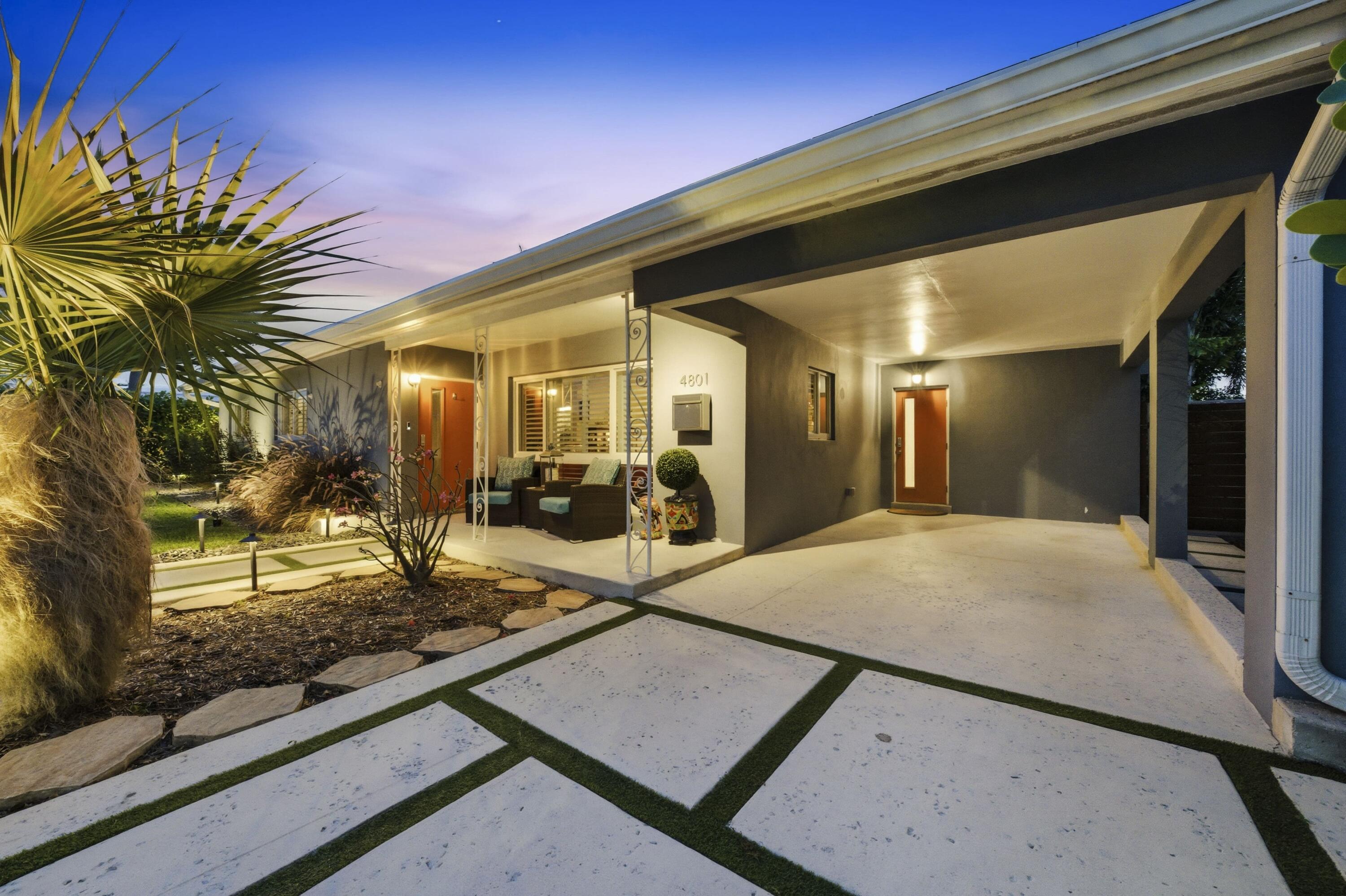 NORTH ANDREWS GARDENS 2ND ADD - Residential