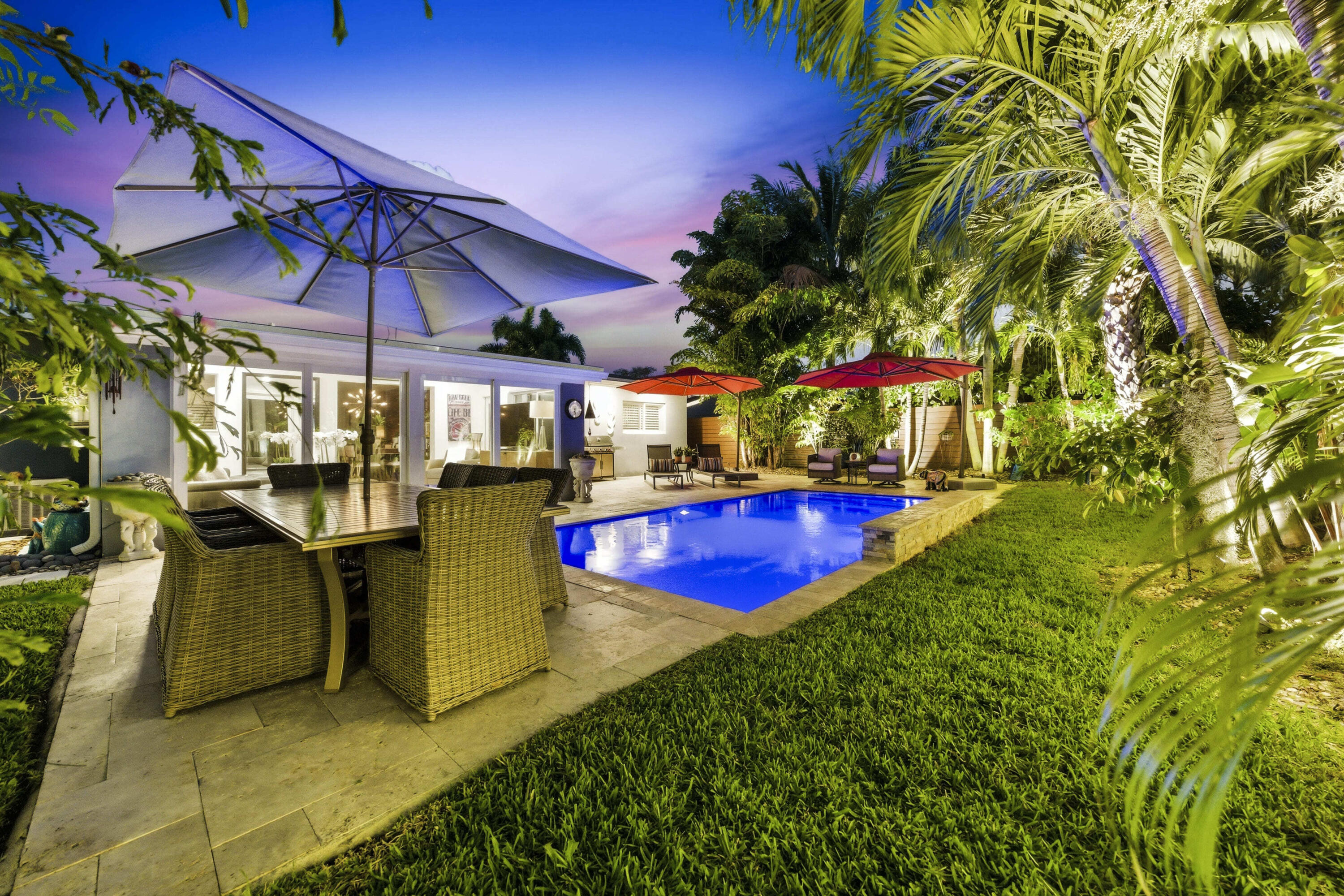 NORTH ANDREWS GARDENS 2ND ADD - Residential