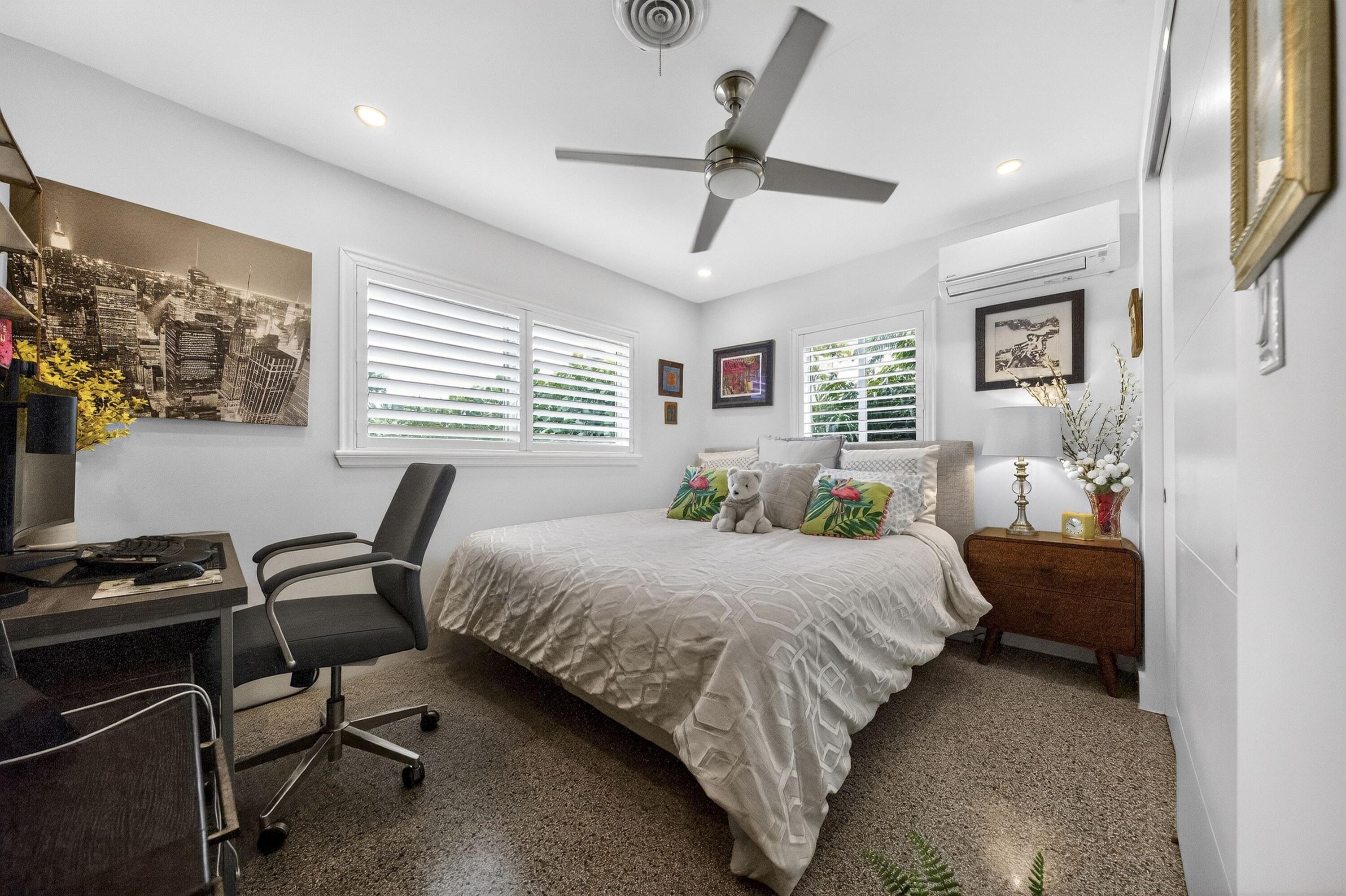 NORTH ANDREWS GARDENS 2ND ADD - Residential