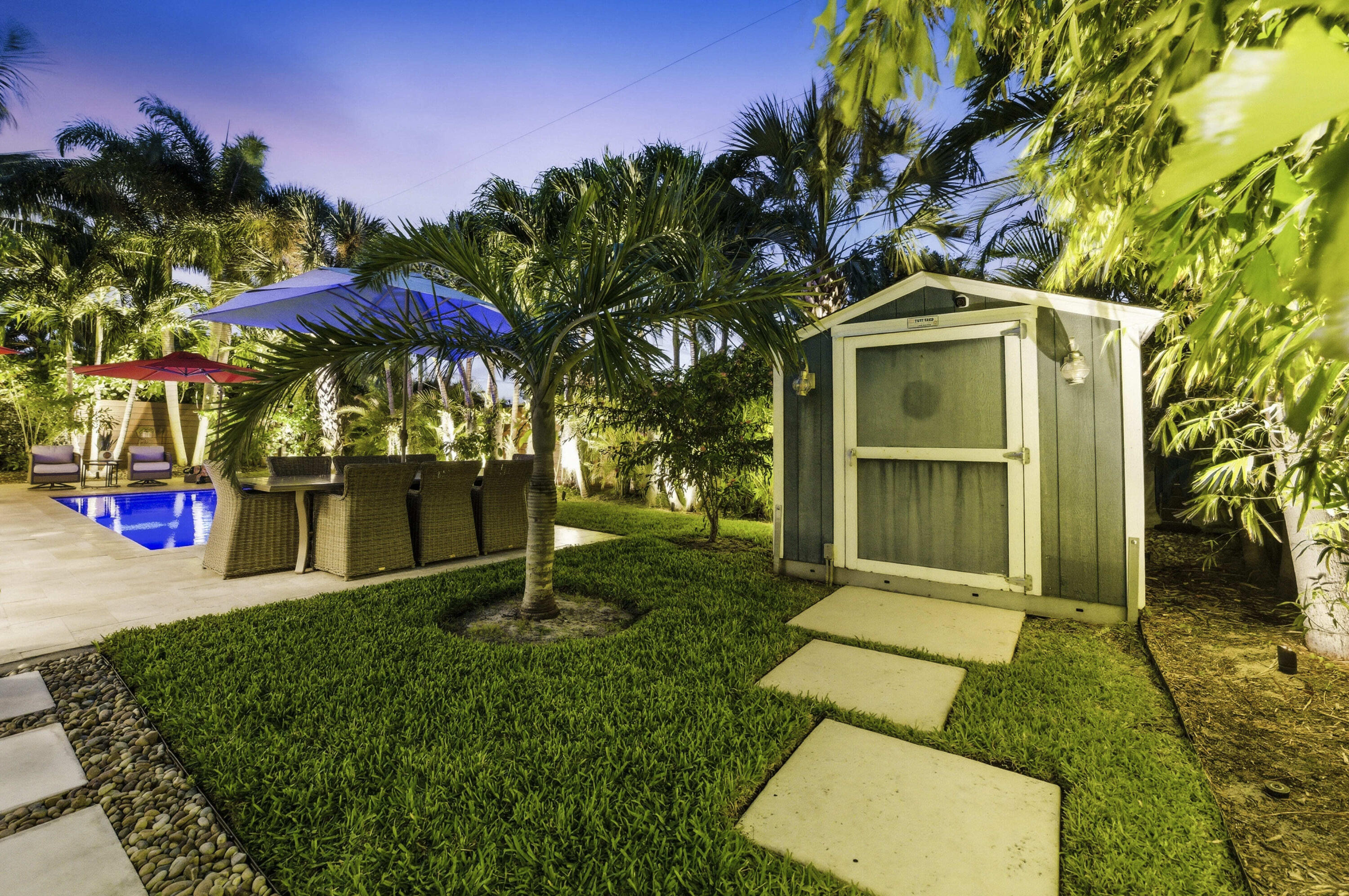 NORTH ANDREWS GARDENS 2ND ADD - Residential