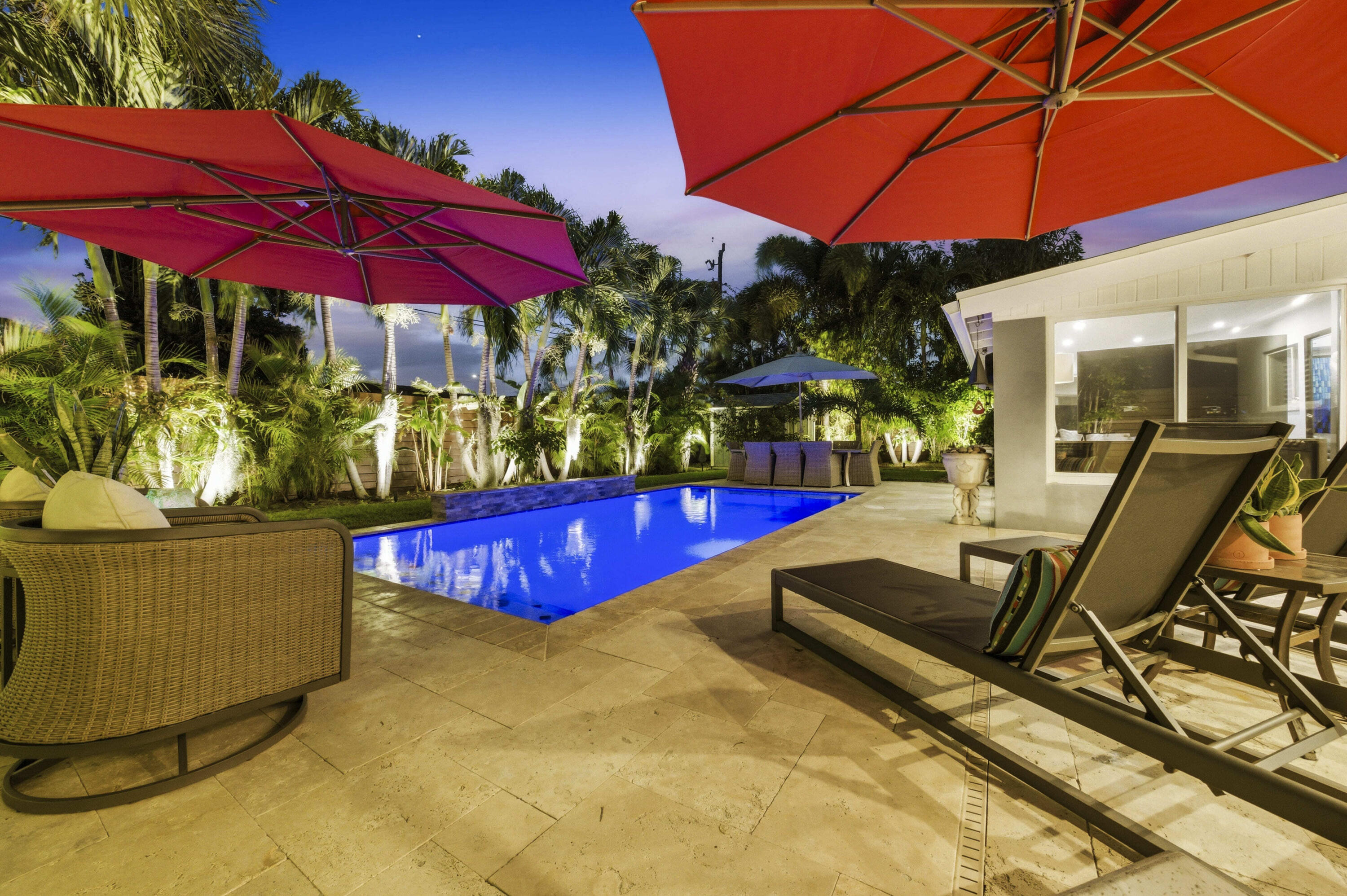 NORTH ANDREWS GARDENS 2ND ADD - Residential