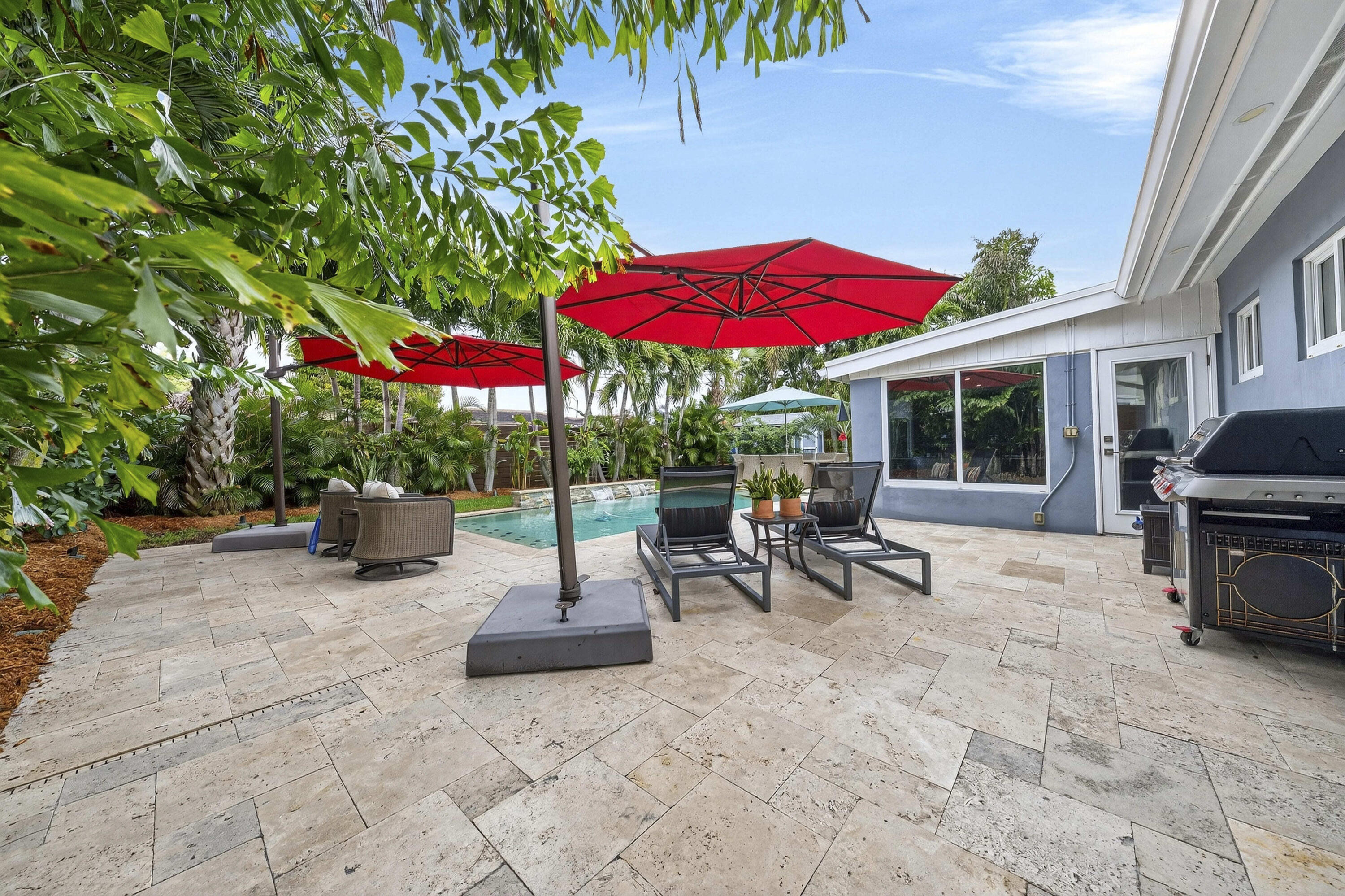 NORTH ANDREWS GARDENS 2ND ADD - Residential