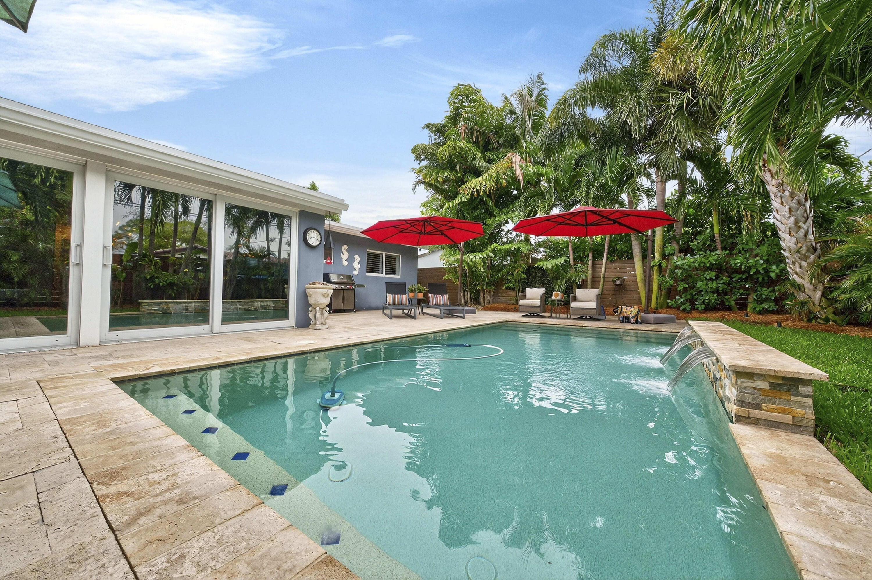 NORTH ANDREWS GARDENS 2ND ADD - Residential