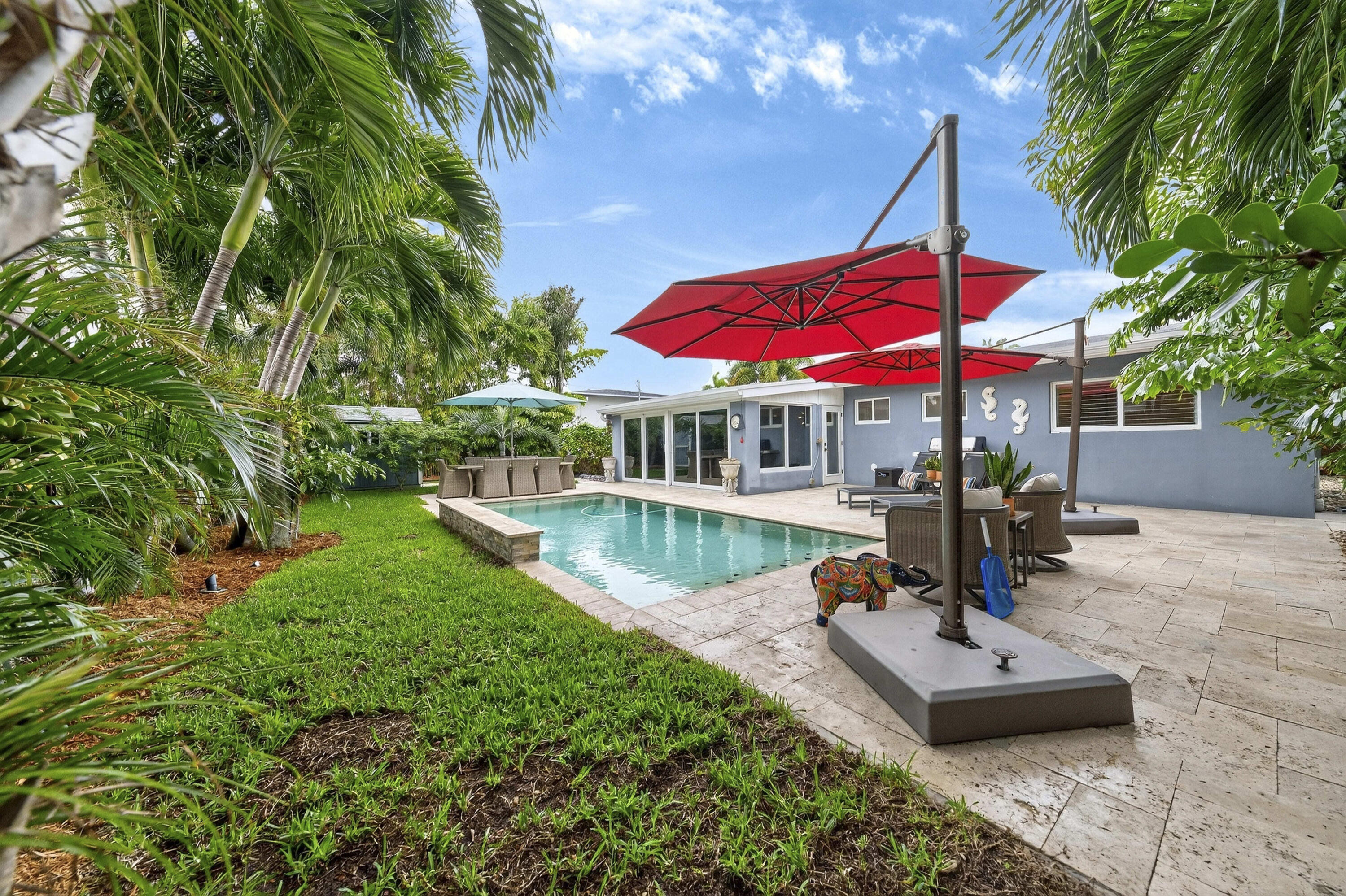 NORTH ANDREWS GARDENS 2ND ADD - Residential