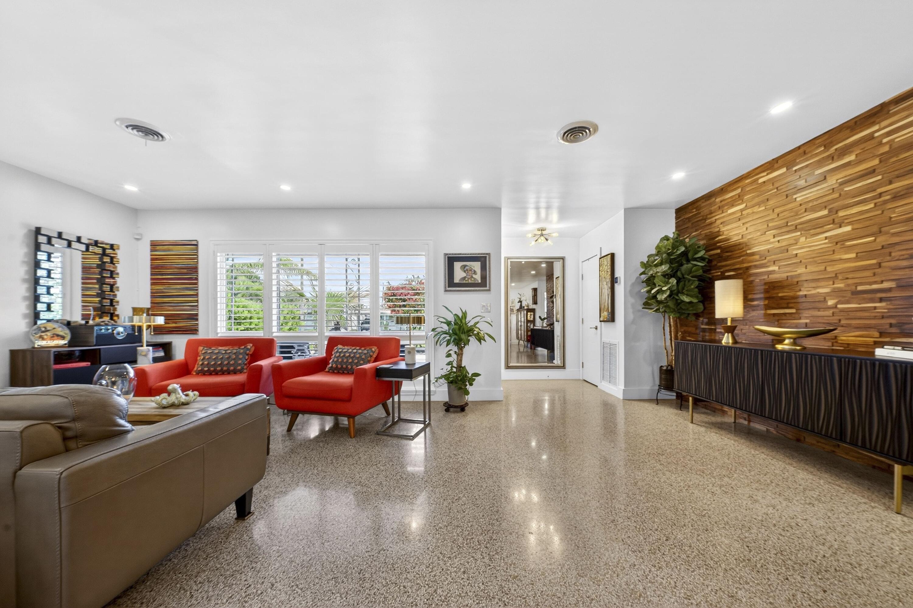 NORTH ANDREWS GARDENS 2ND ADD - Residential