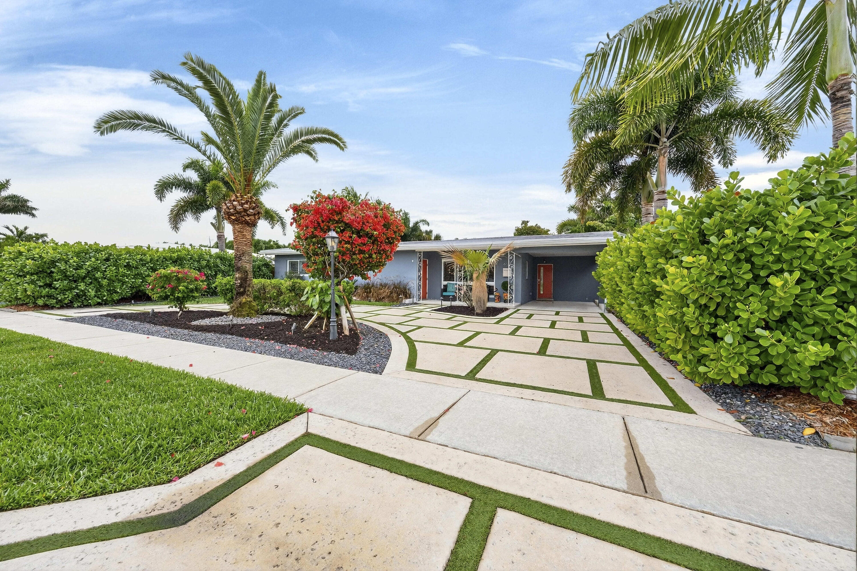 NORTH ANDREWS GARDENS 2ND ADD - Residential