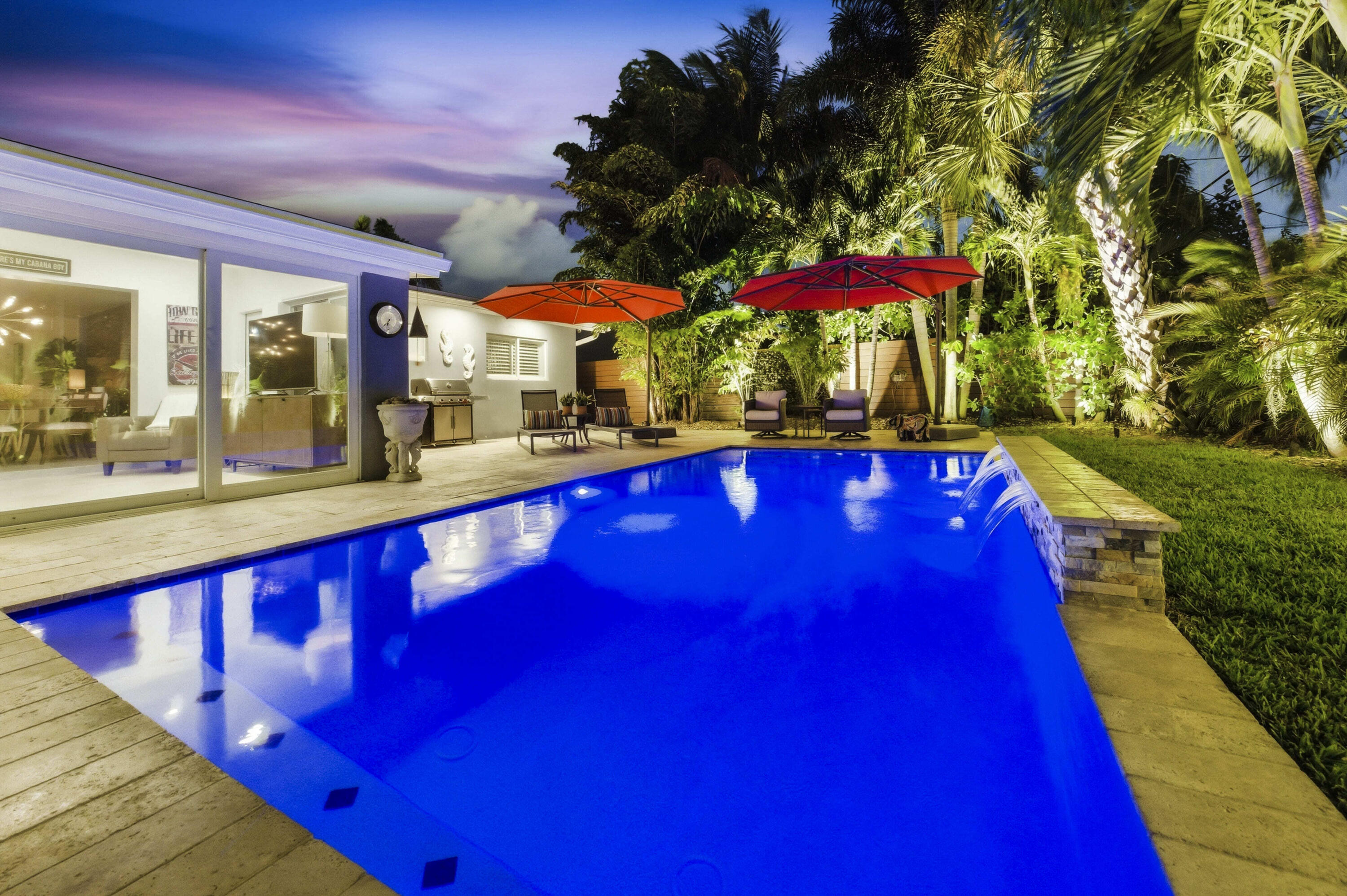 NORTH ANDREWS GARDENS 2ND ADD - Residential