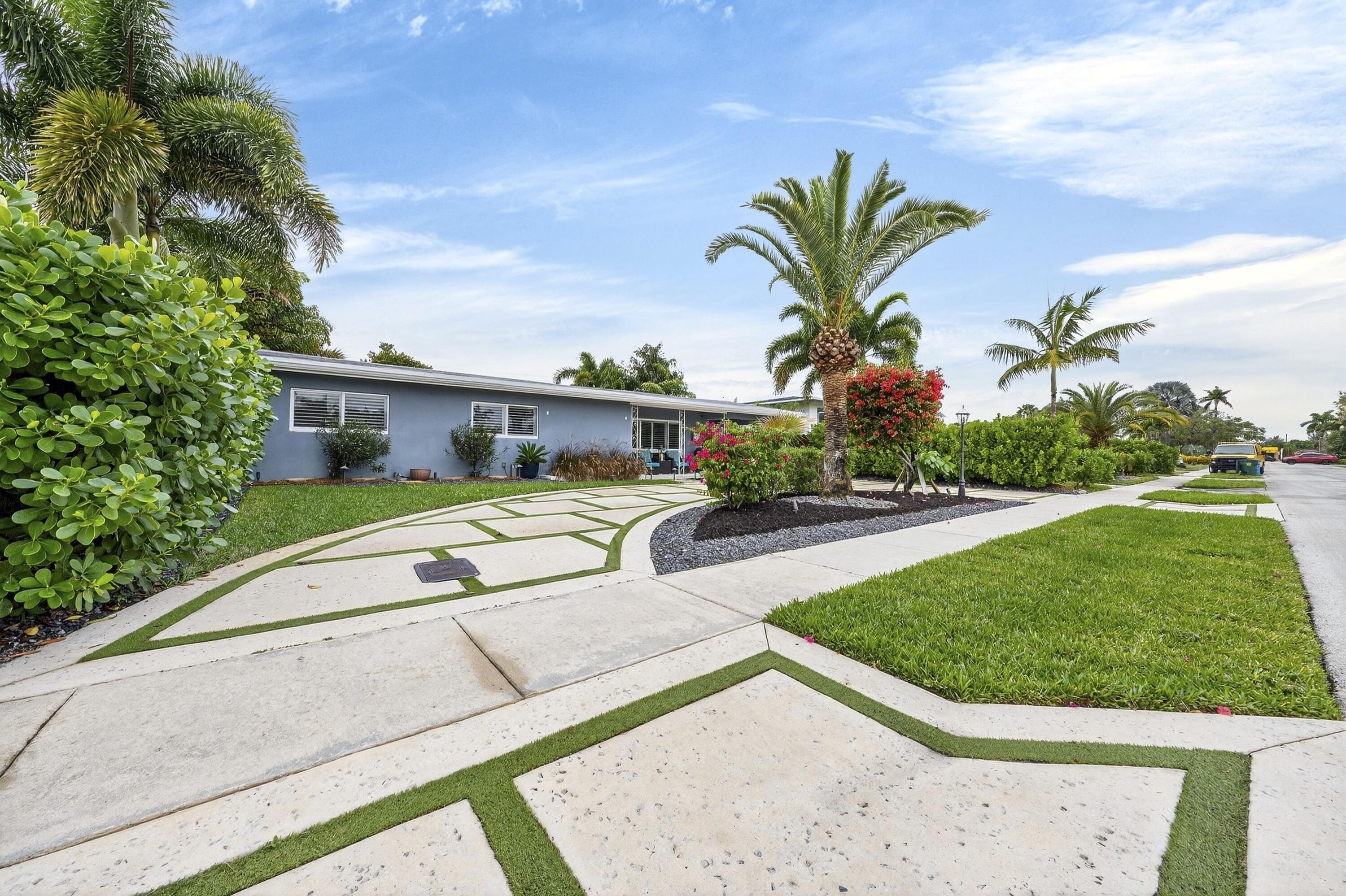 NORTH ANDREWS GARDENS 2ND ADD - Residential