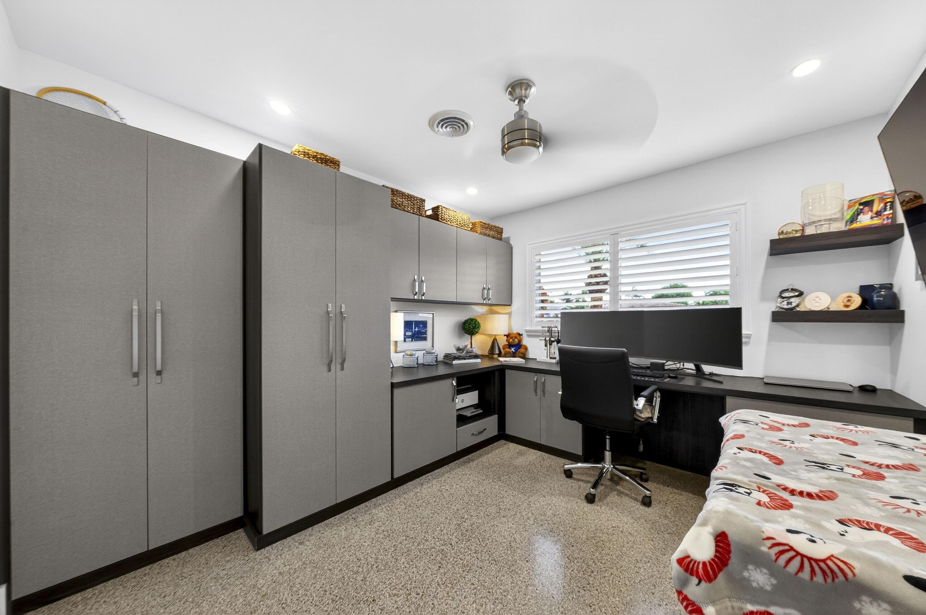 NORTH ANDREWS GARDENS 2ND ADD - Residential