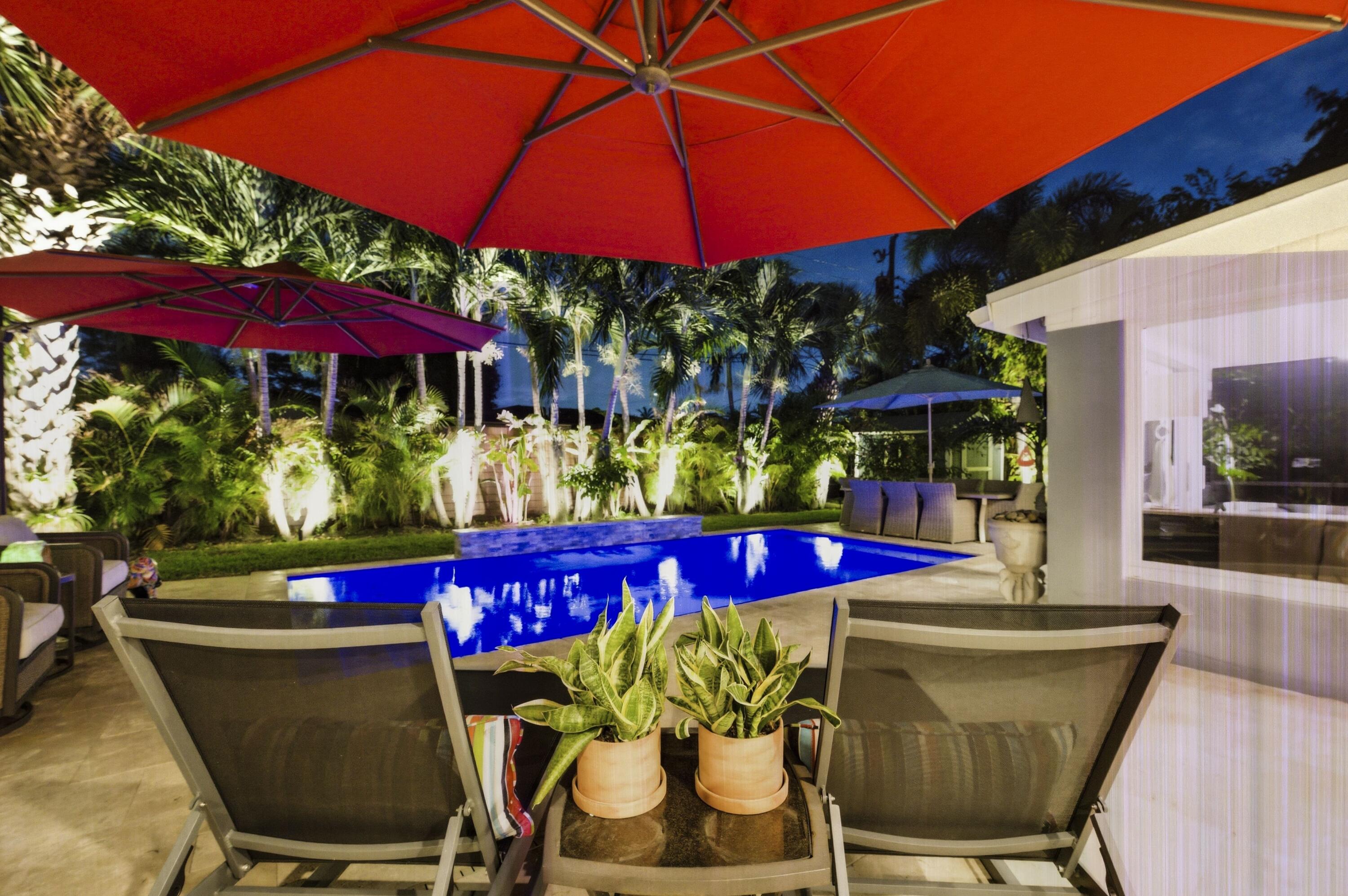 NORTH ANDREWS GARDENS 2ND ADD - Residential