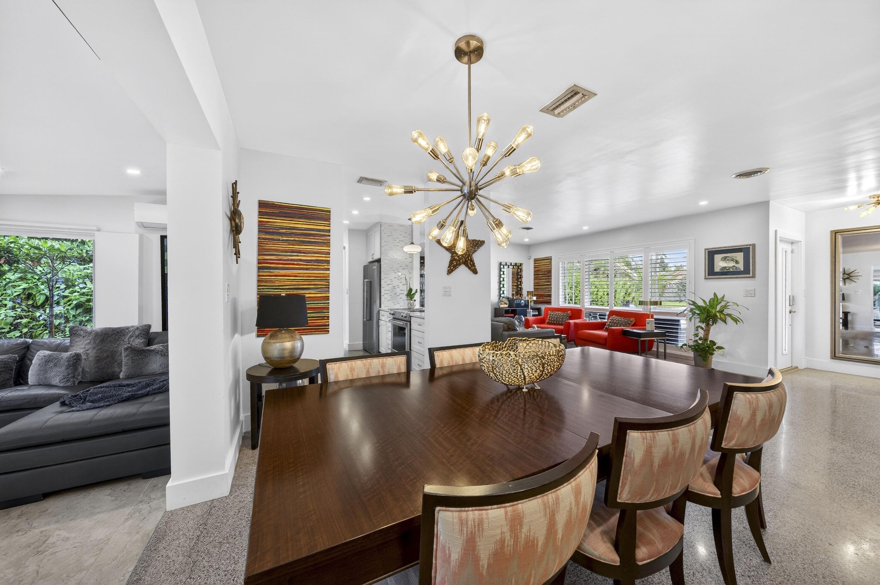 NORTH ANDREWS GARDENS 2ND ADD - Residential