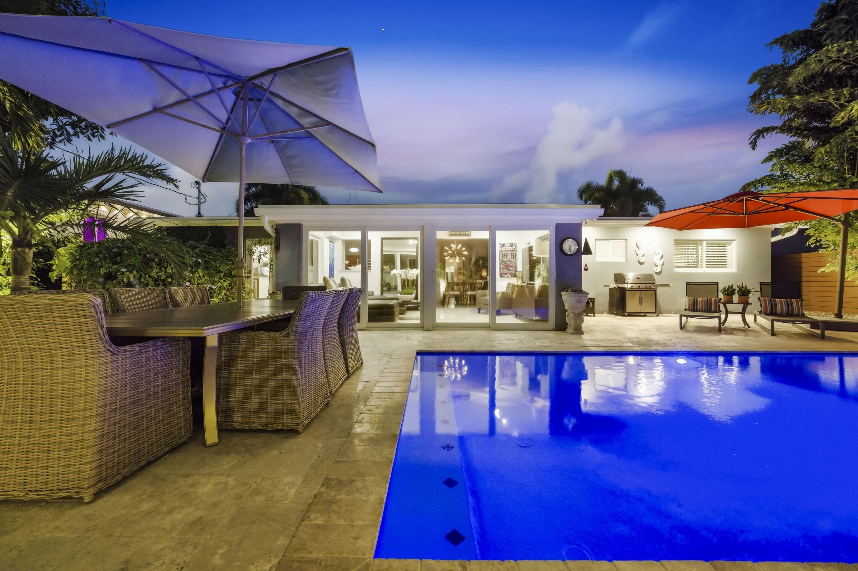 NORTH ANDREWS GARDENS 2ND ADD - Residential