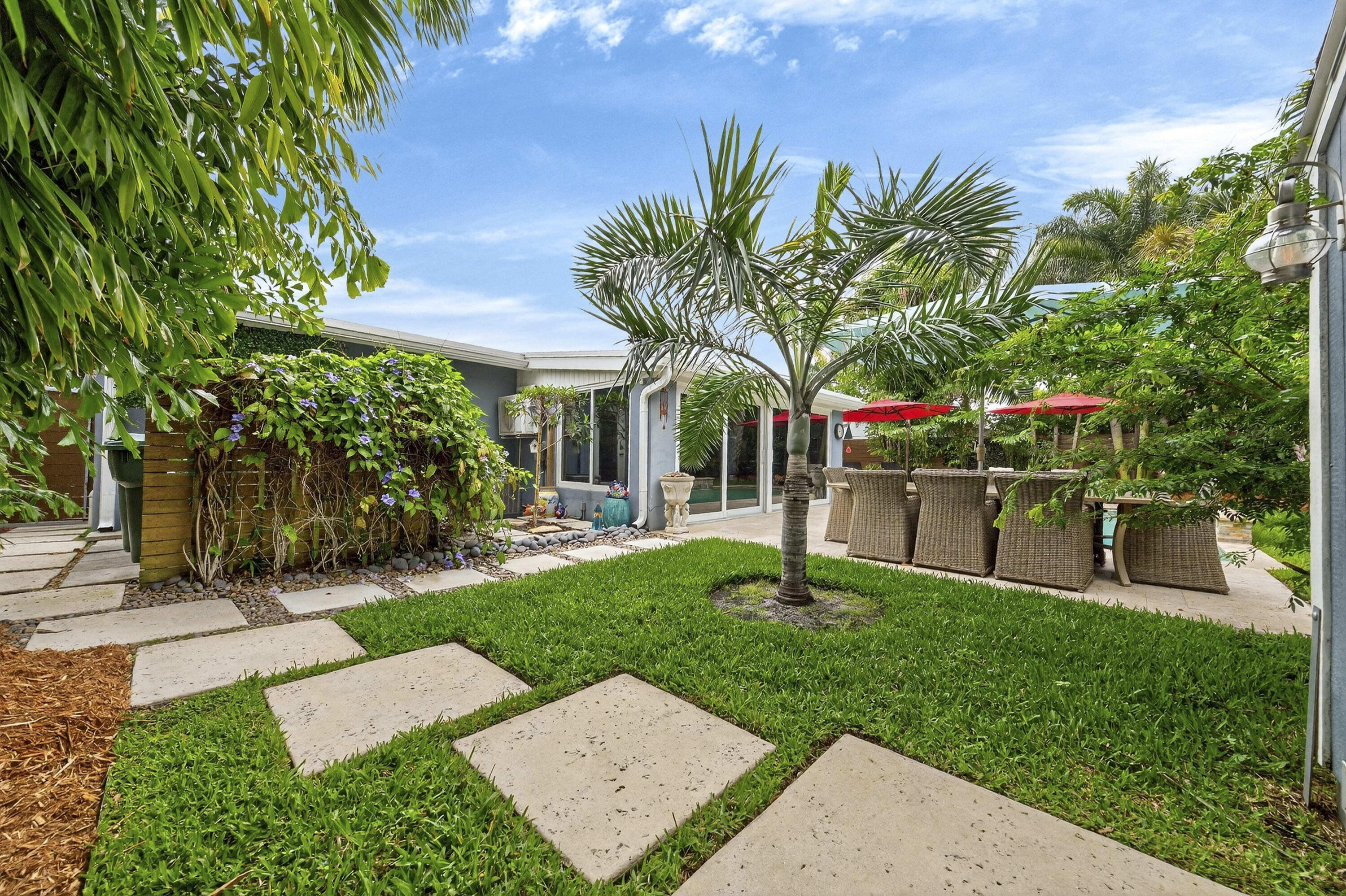 NORTH ANDREWS GARDENS 2ND ADD - Residential