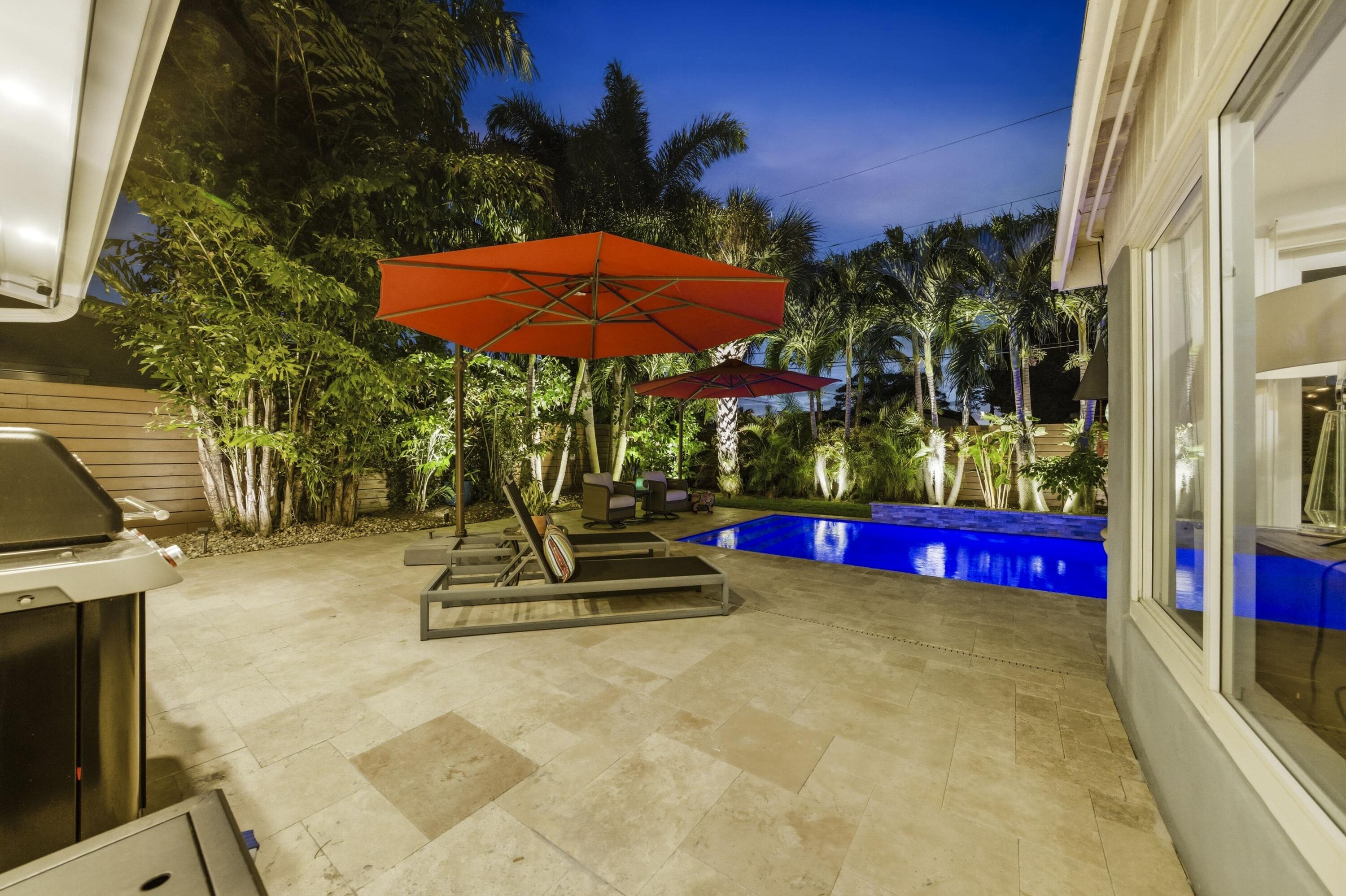 NORTH ANDREWS GARDENS 2ND ADD - Residential