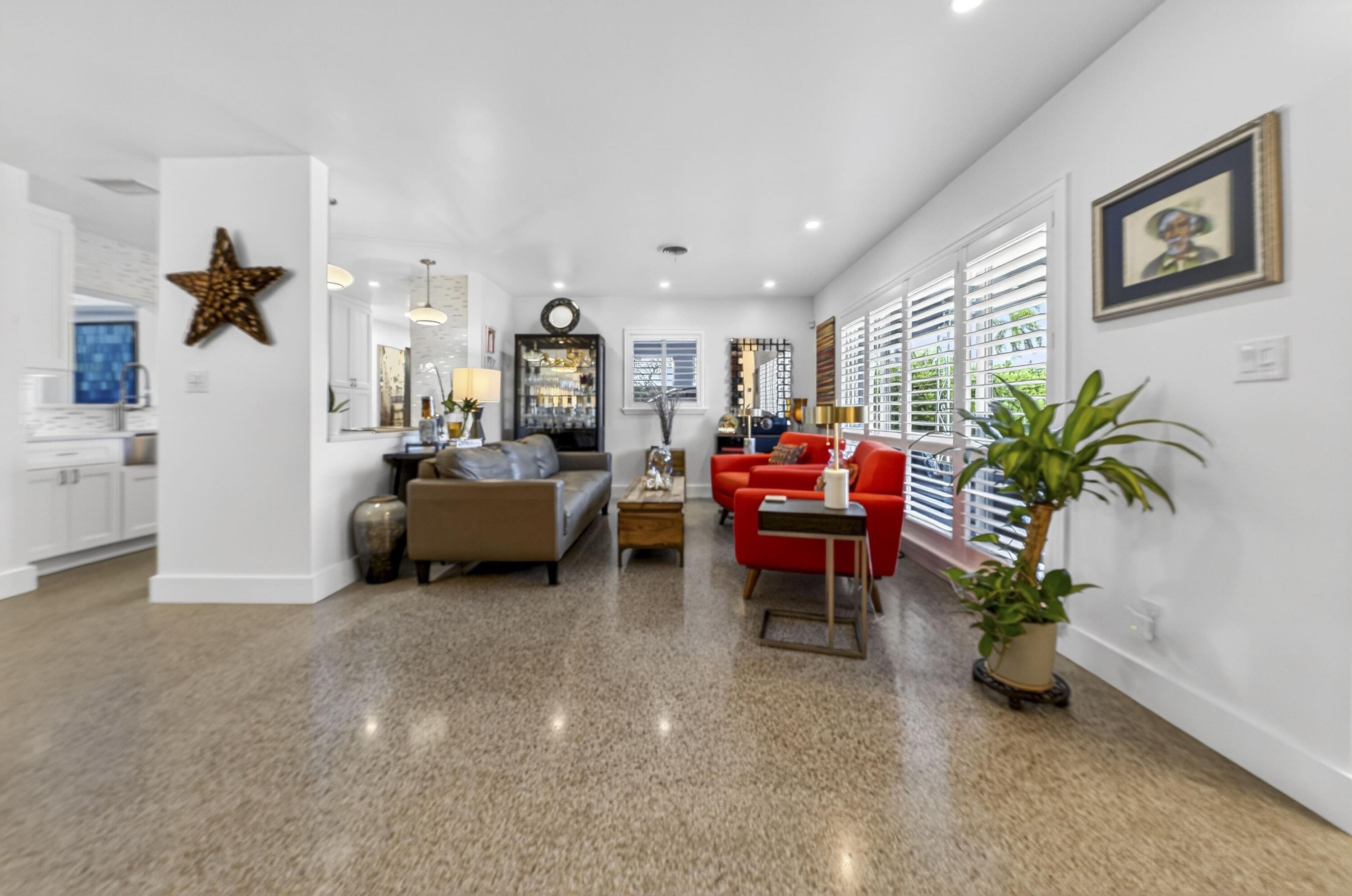 NORTH ANDREWS GARDENS 2ND ADD - Residential