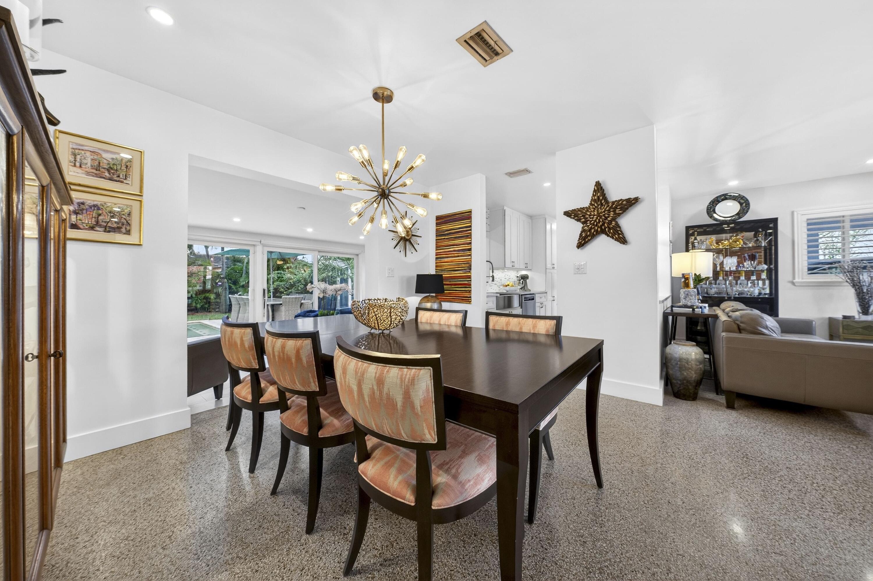 NORTH ANDREWS GARDENS 2ND ADD - Residential