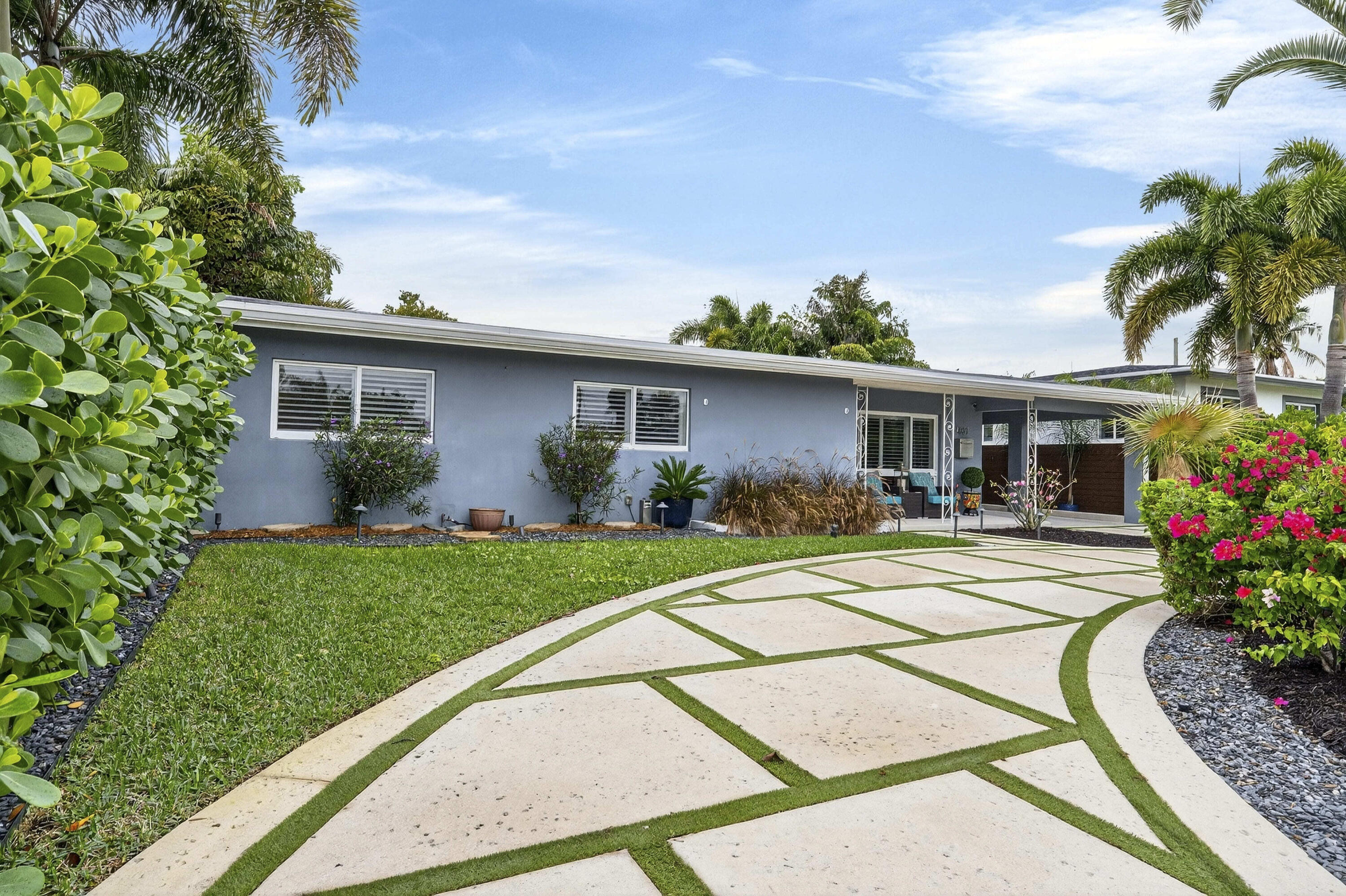 NORTH ANDREWS GARDENS 2ND ADD - Residential