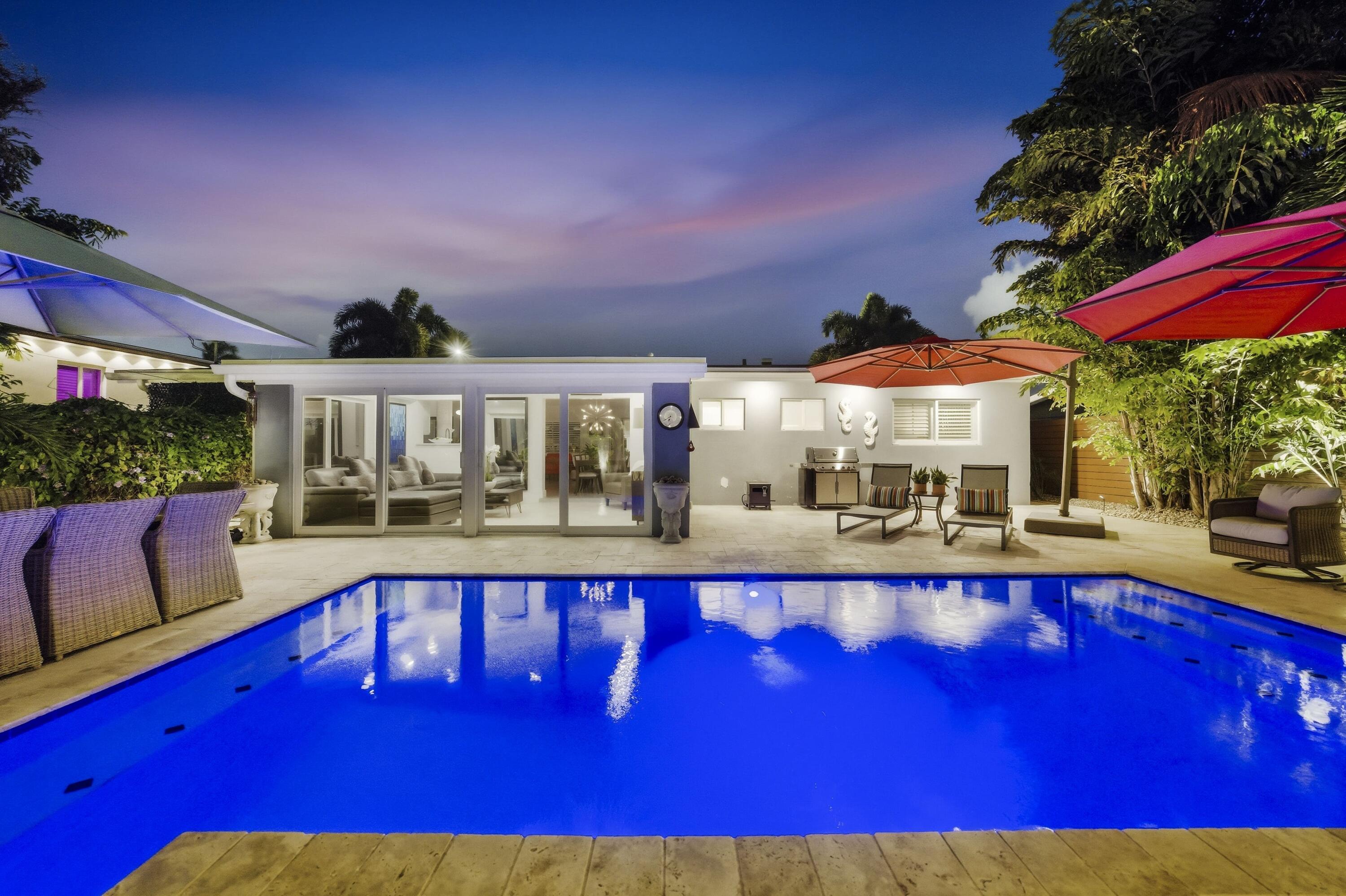 NORTH ANDREWS GARDENS 2ND ADD - Residential