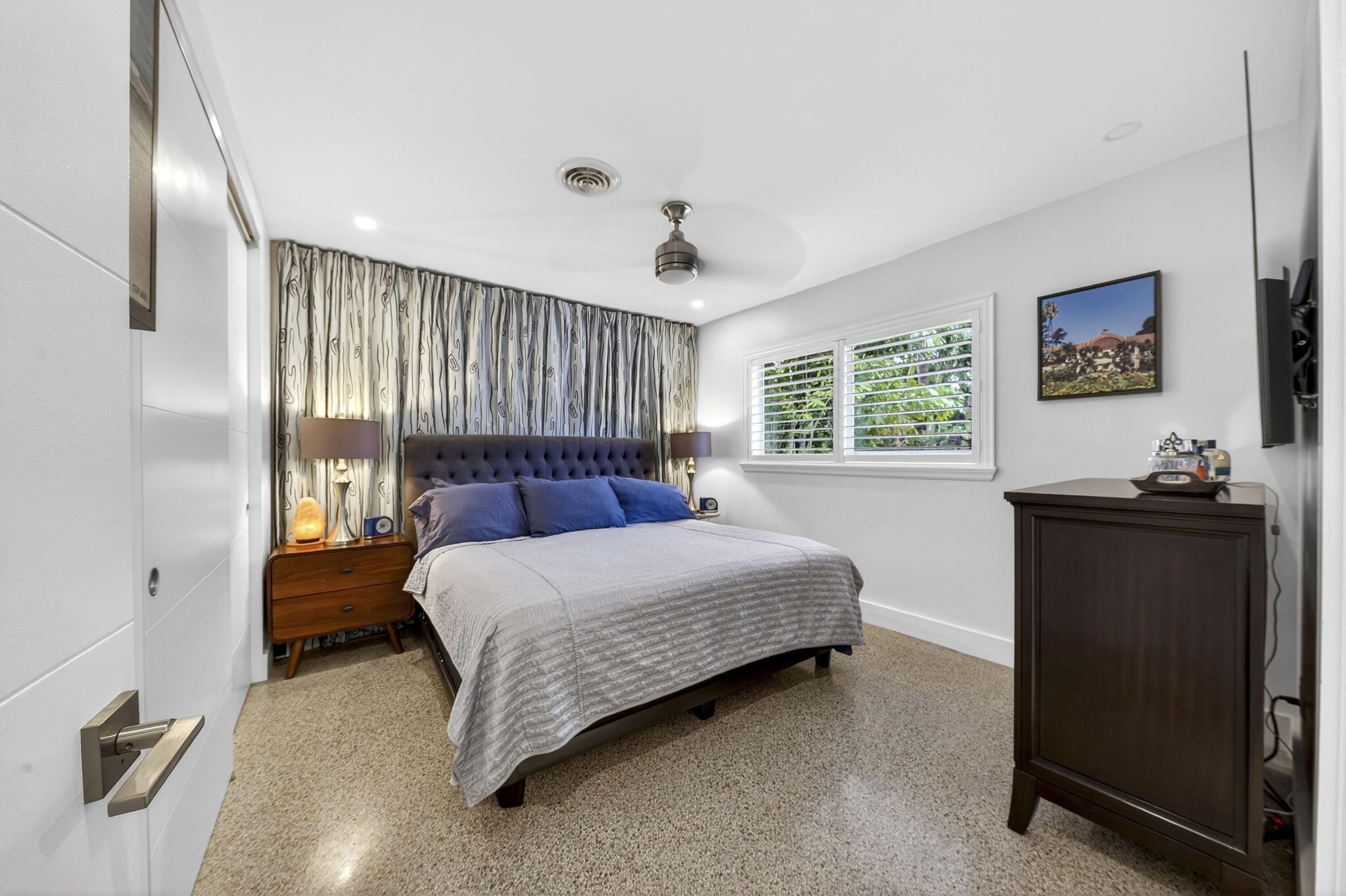 NORTH ANDREWS GARDENS 2ND ADD - Residential