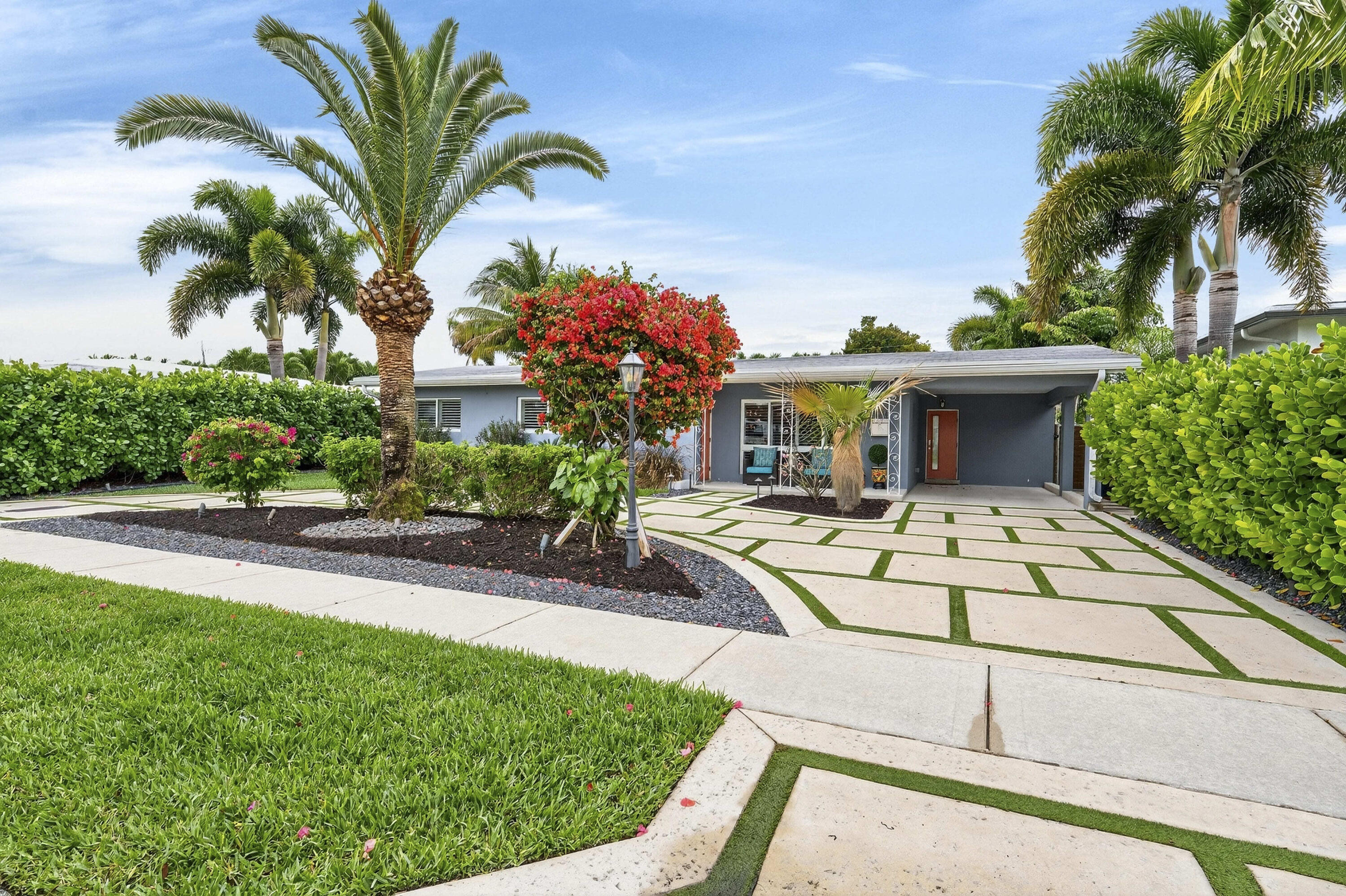 NORTH ANDREWS GARDENS 2ND ADD - Residential