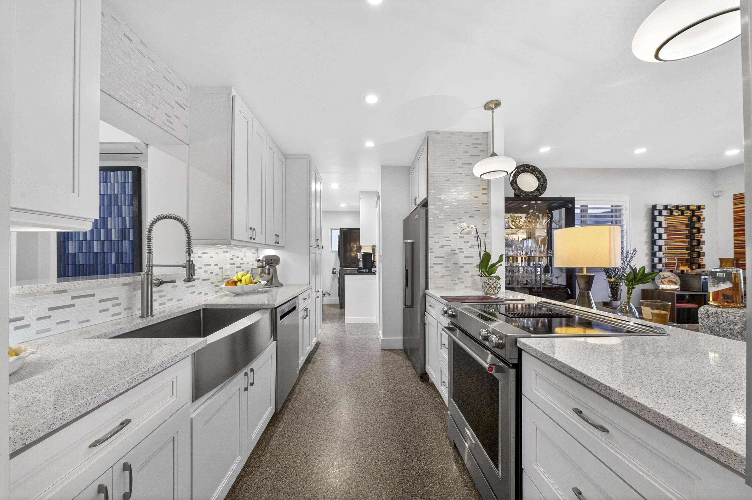 NORTH ANDREWS GARDENS 2ND ADD - Residential